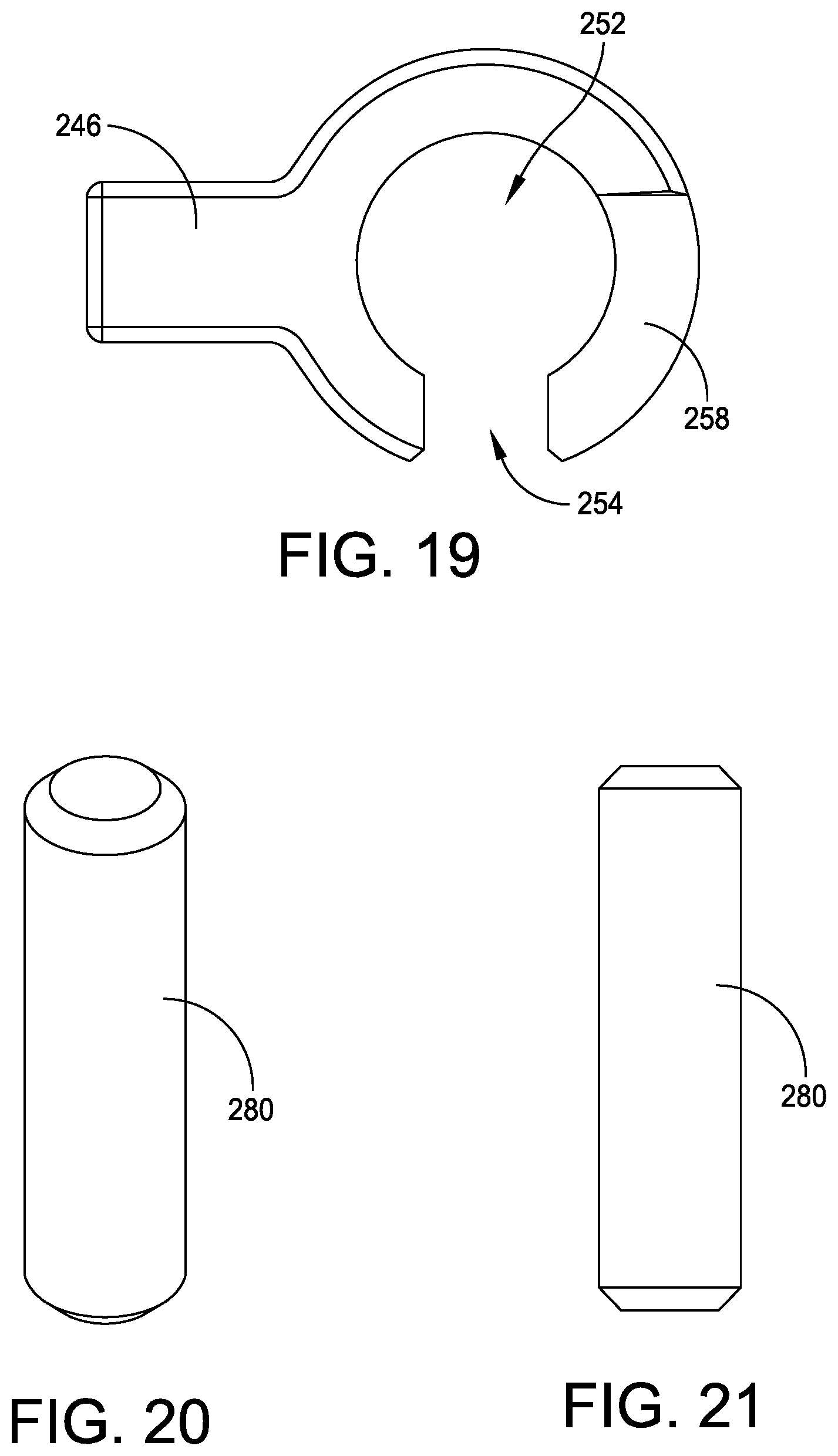 Patent US12396737 Figure 10 – Chamfer guidance systems and methods