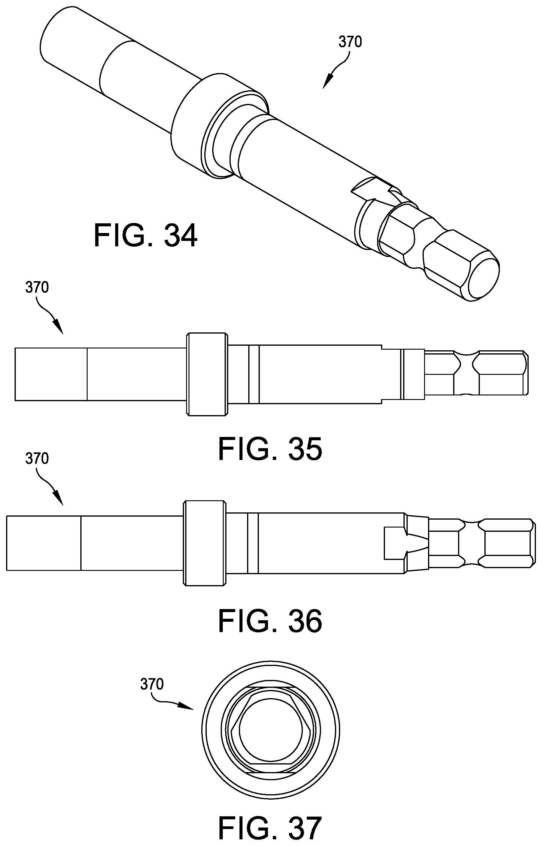 Patent US12396737 Figure 15 – Chamfer guidance systems and methods