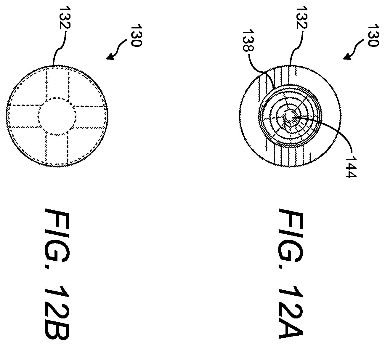 Patent US12396740 Figure 12 – Navigation-guided surgery fixation (NGSF) kit or system and method of using same