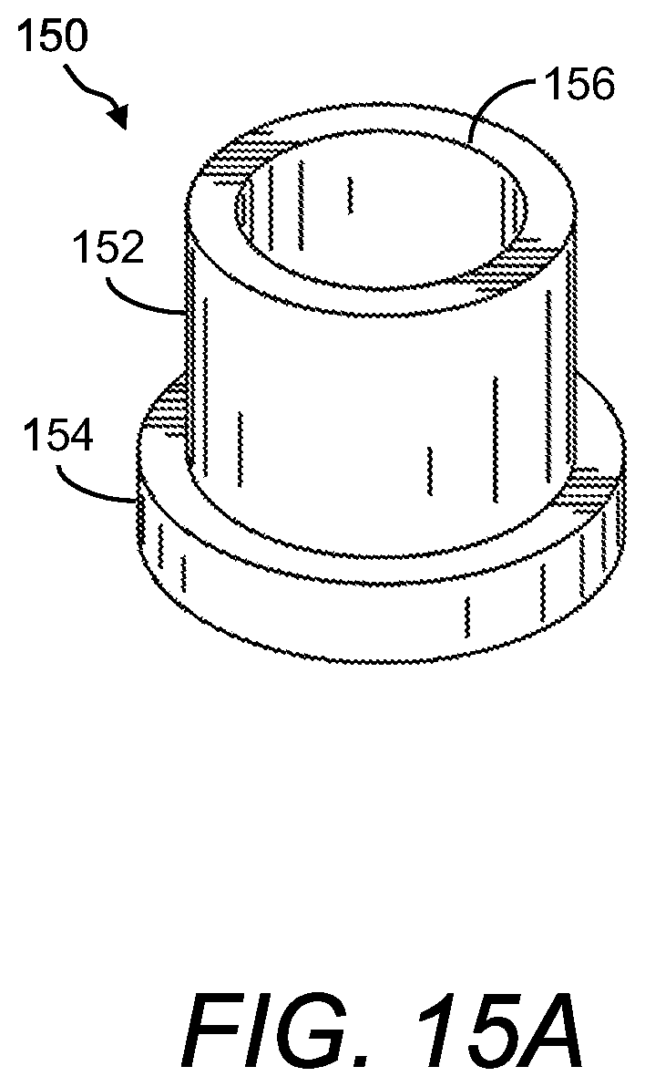 Patent US12396740 Figure 15 – Navigation-guided surgery fixation (NGSF) kit or system and method of using same