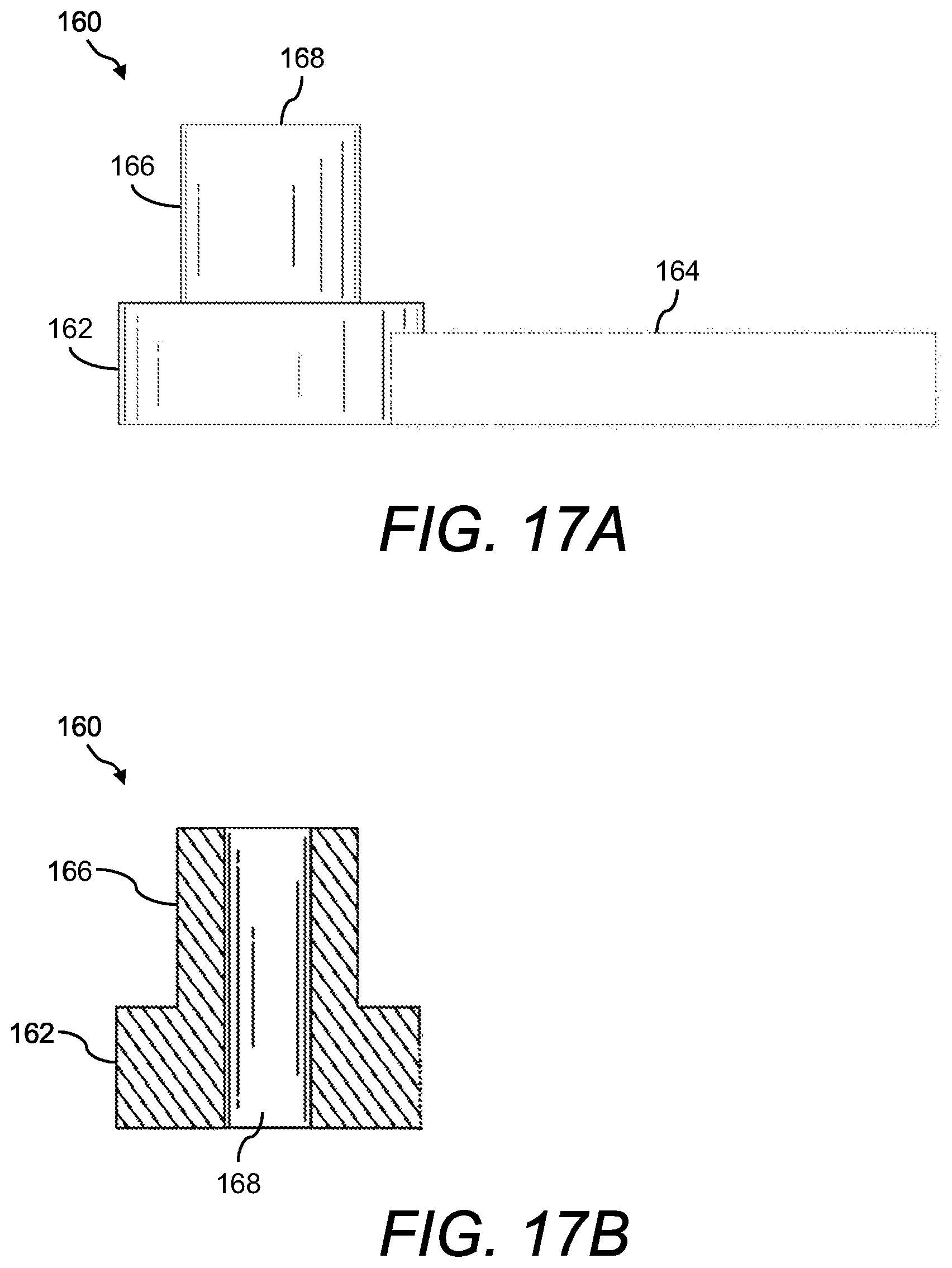 Patent US12396740 Figure 18 – Navigation-guided surgery fixation (NGSF) kit or system and method of using same