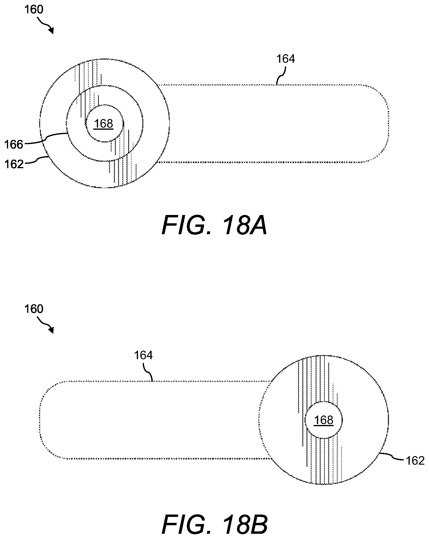 Patent US12396740 Figure 19 – Navigation-guided surgery fixation (NGSF) kit or system and method of using same