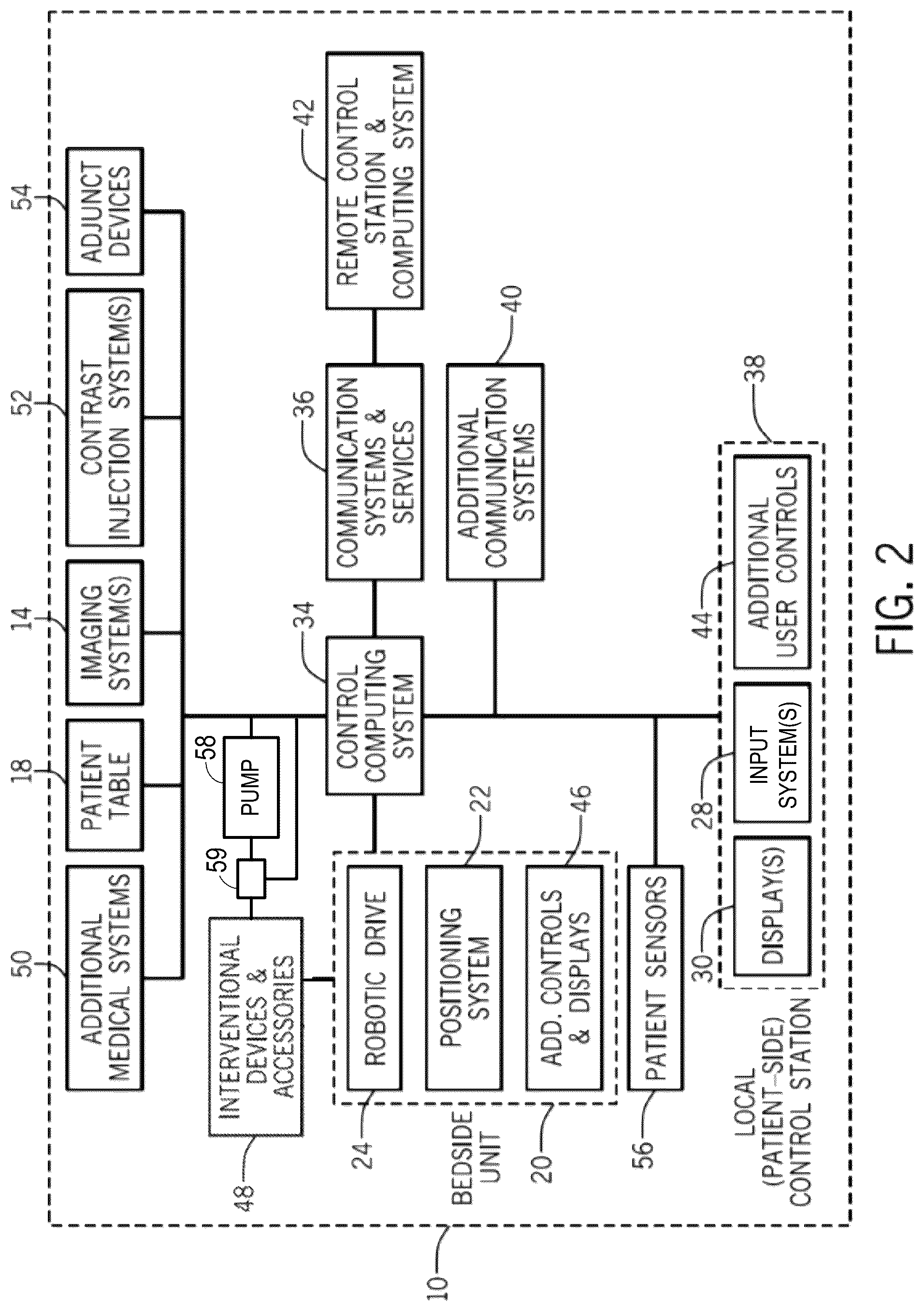 Patent US12396741 Figure 2 – Systems and methods for thrombus aspiration
