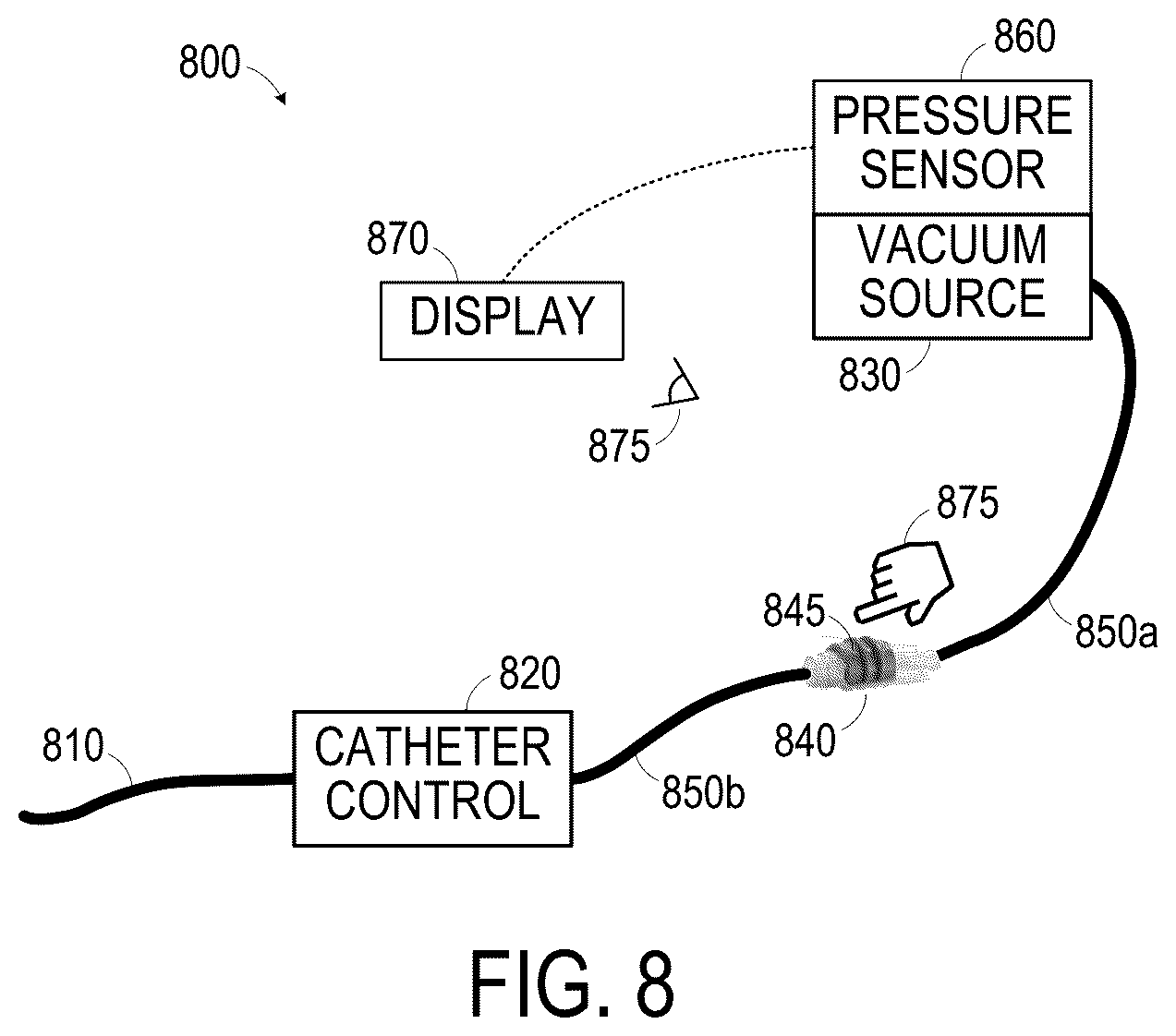 Patent US12396741 Figure 6 – Systems and methods for thrombus aspiration