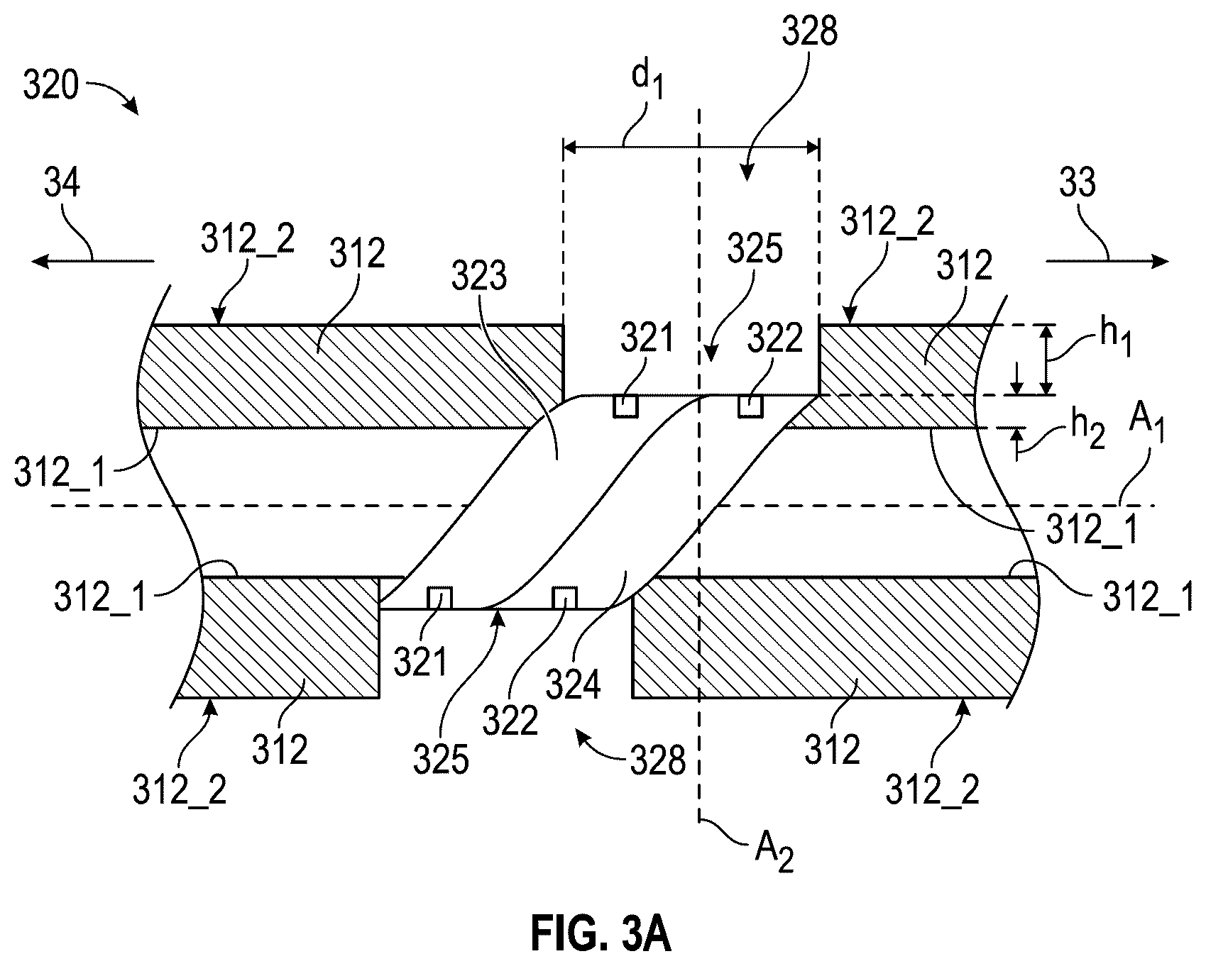Patent US12396742 Figure 5 – Intravascular lithotripsy system