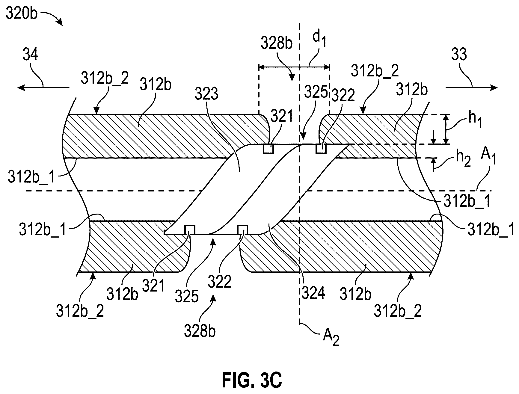 Patent US12396742 Figure 7 – Intravascular lithotripsy system