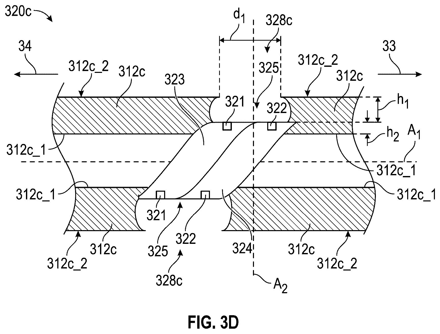 Patent US12396742 Figure 8 – Intravascular lithotripsy system