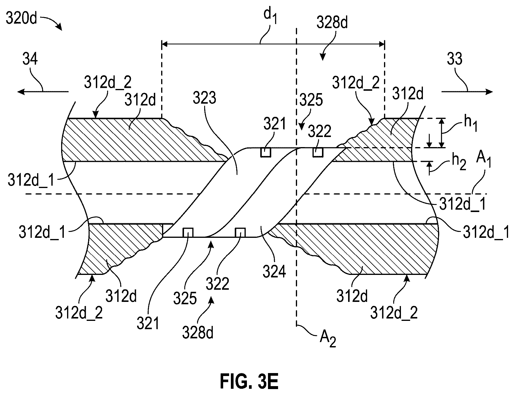 Patent US12396742 Figure 9 – Intravascular lithotripsy system