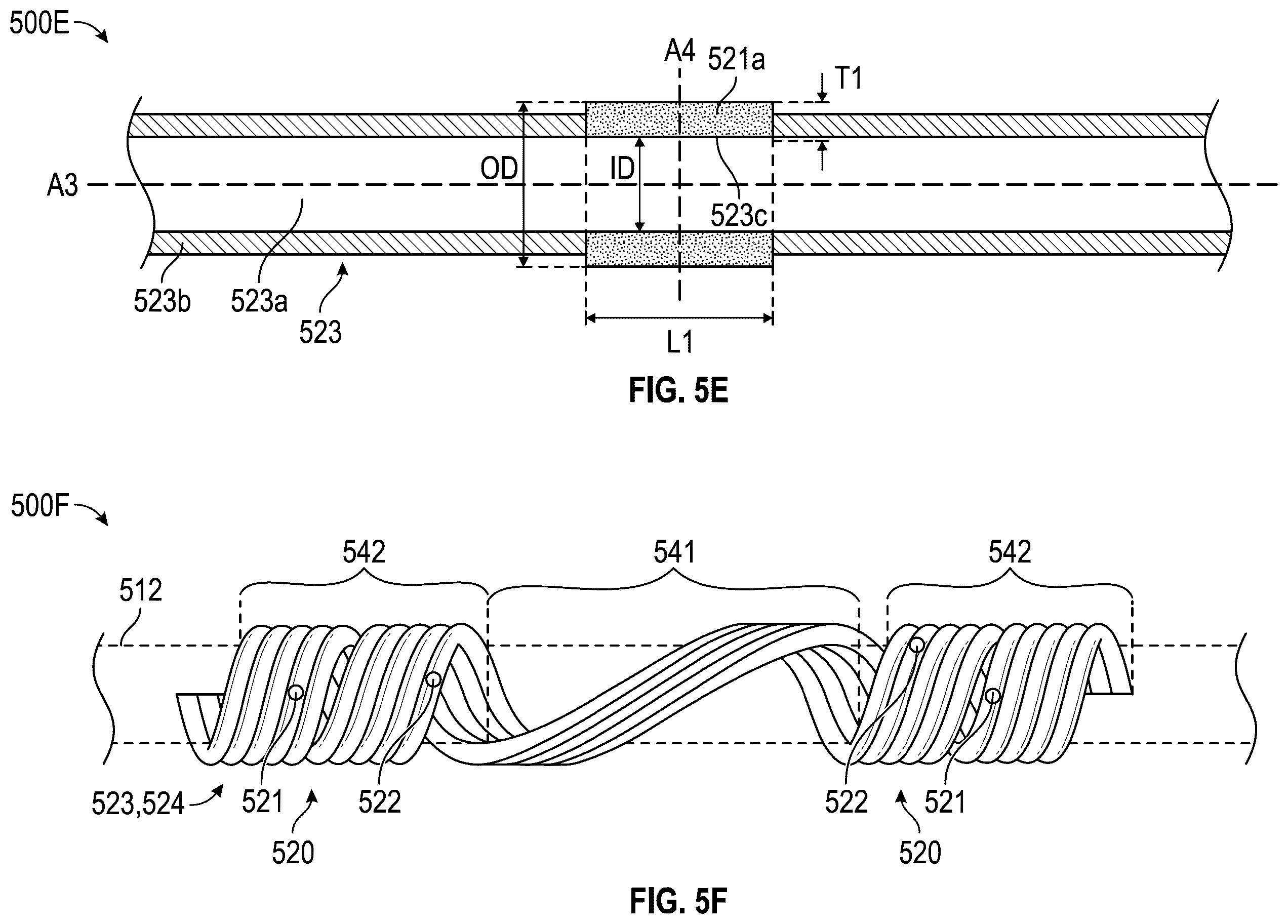Patent US12396742 Figure 19 – Intravascular lithotripsy system