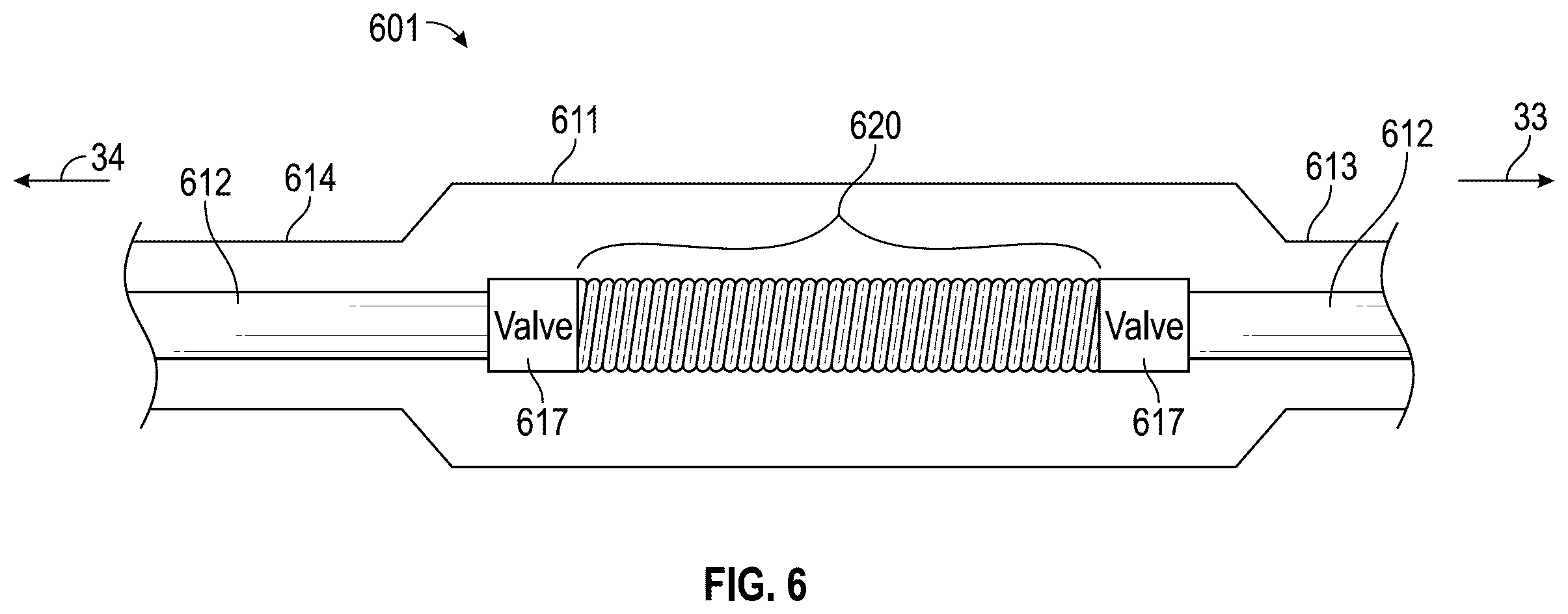 Patent US12396742 Figure 20 – Intravascular lithotripsy system