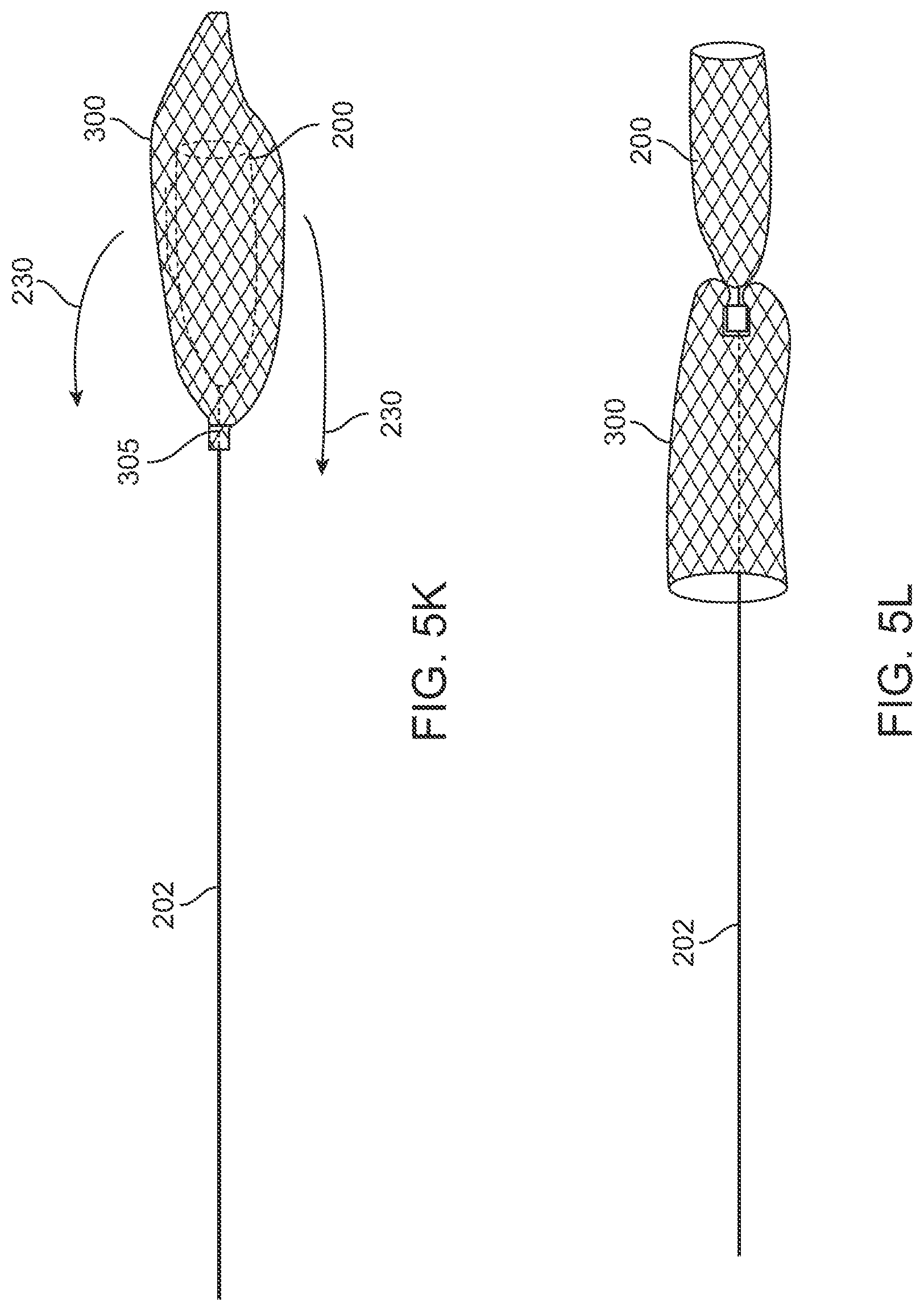 Patent US12396743 Figure 14 – Retrieval systems and methods for use thereof