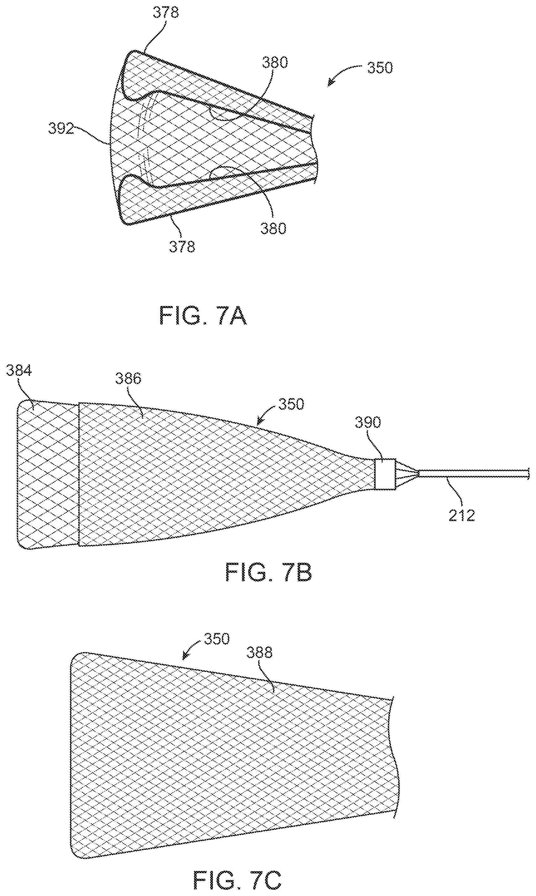 Patent US12396743 Figure 19 – Retrieval systems and methods for use thereof