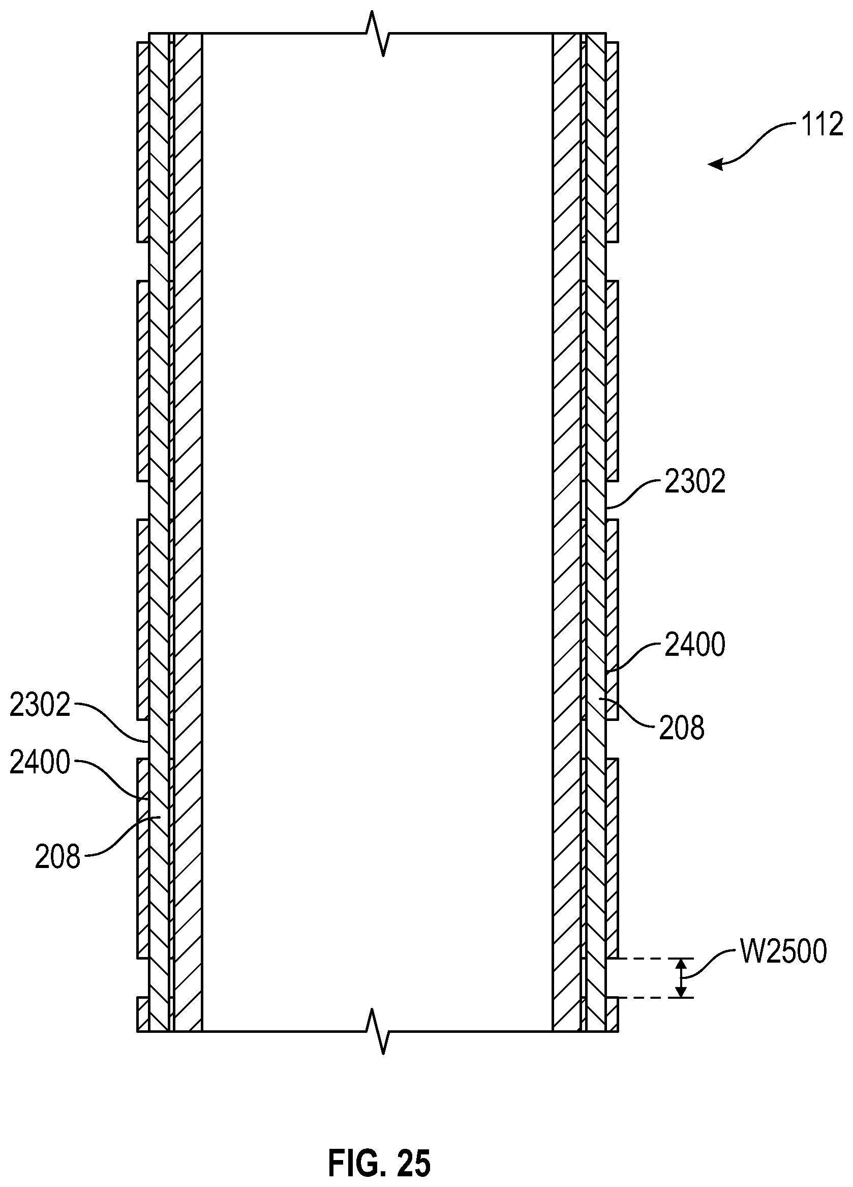 Patent US12396747 Figure 19 – Articulating debrider blade tip and handpiece control