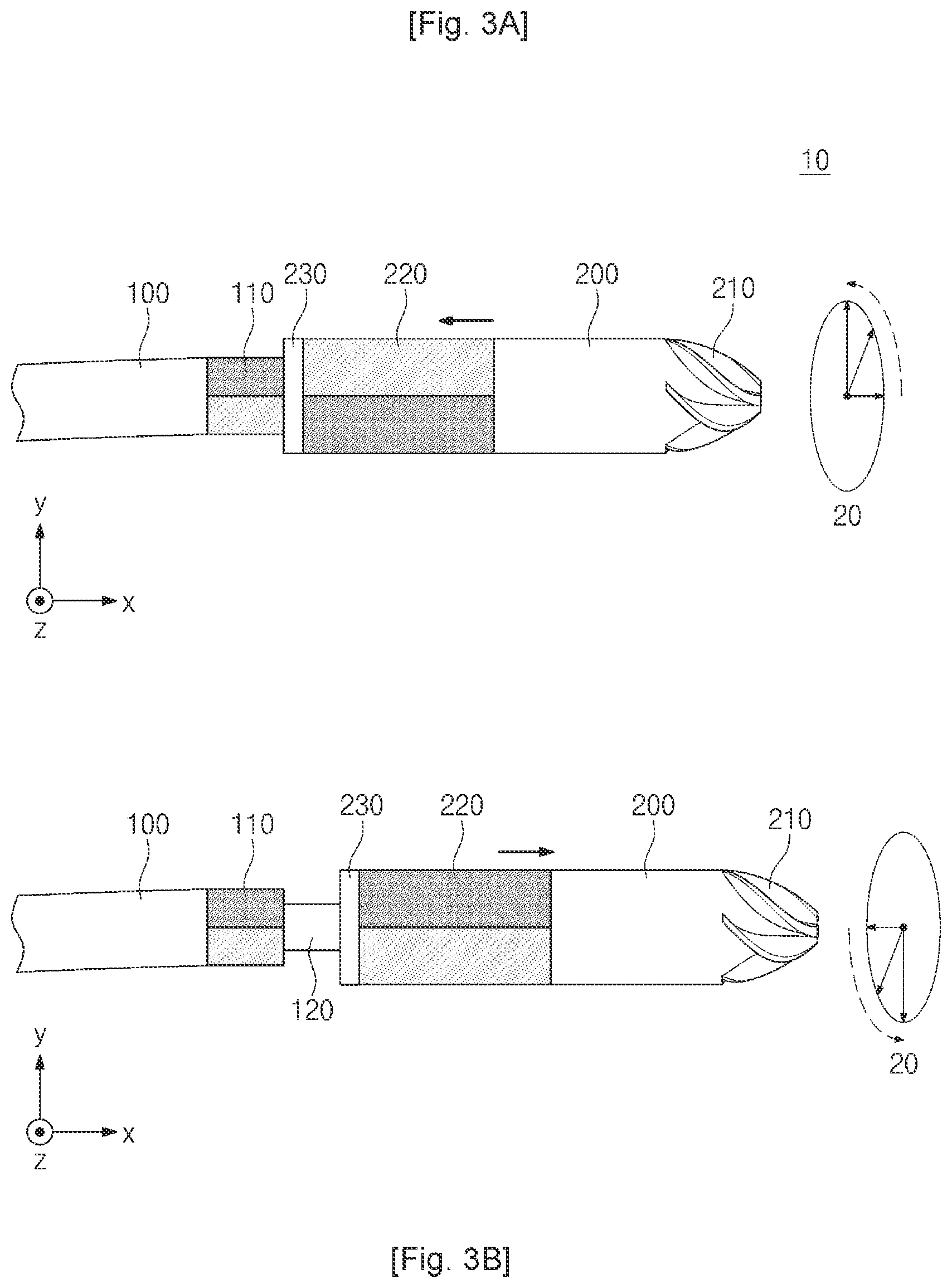 Patent US12396749 Figure 2 – Magnetic catheter