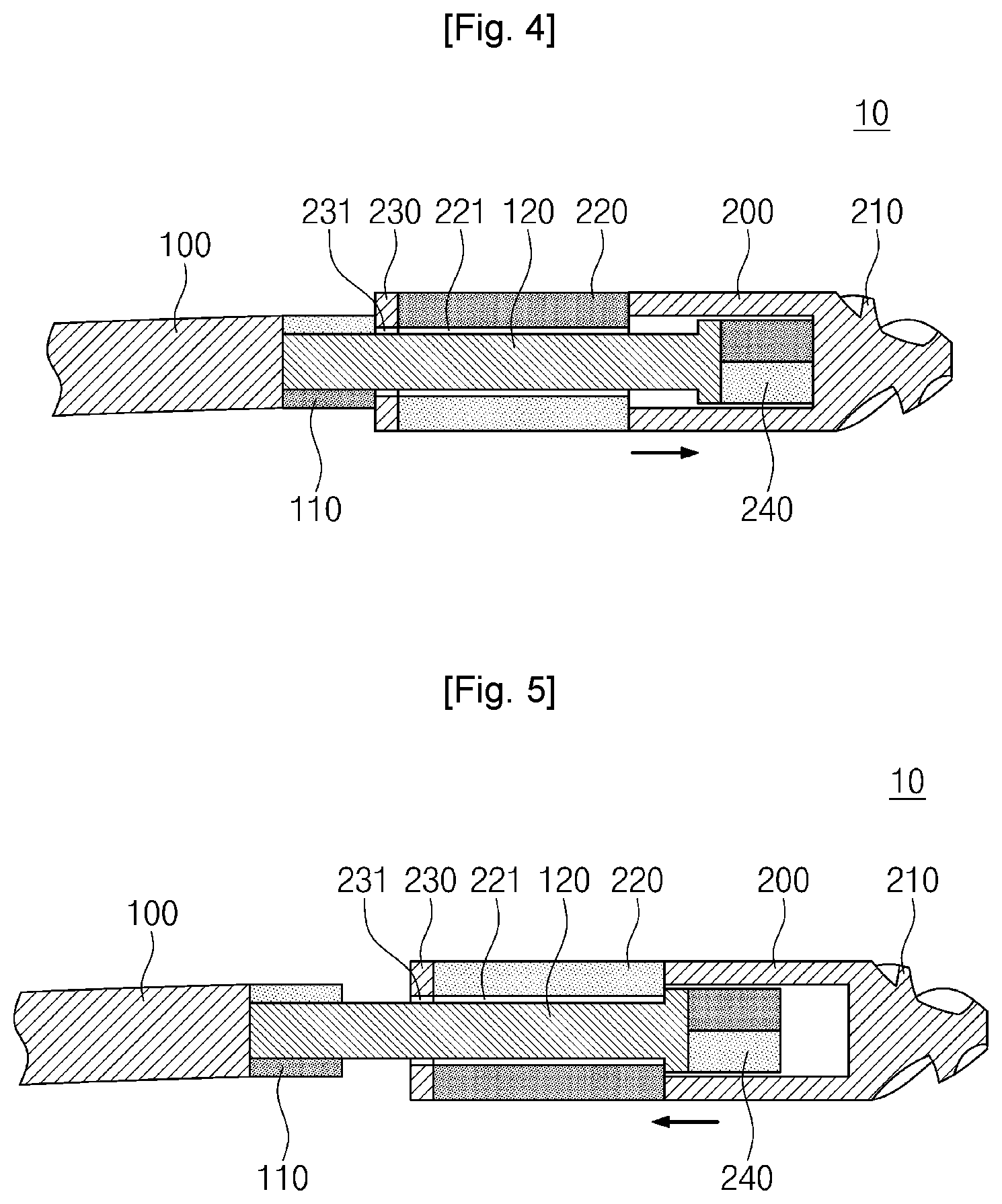 Patent US12396749 Figure 3 – Magnetic catheter