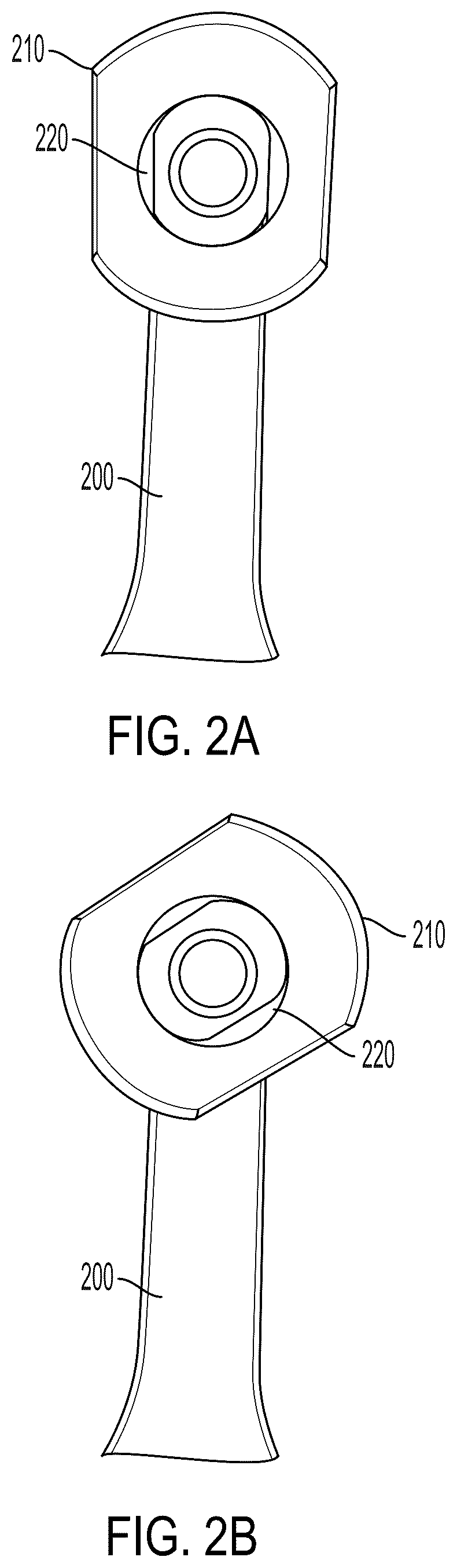 Patent US12396751 Figure 2 – Nested cannula system