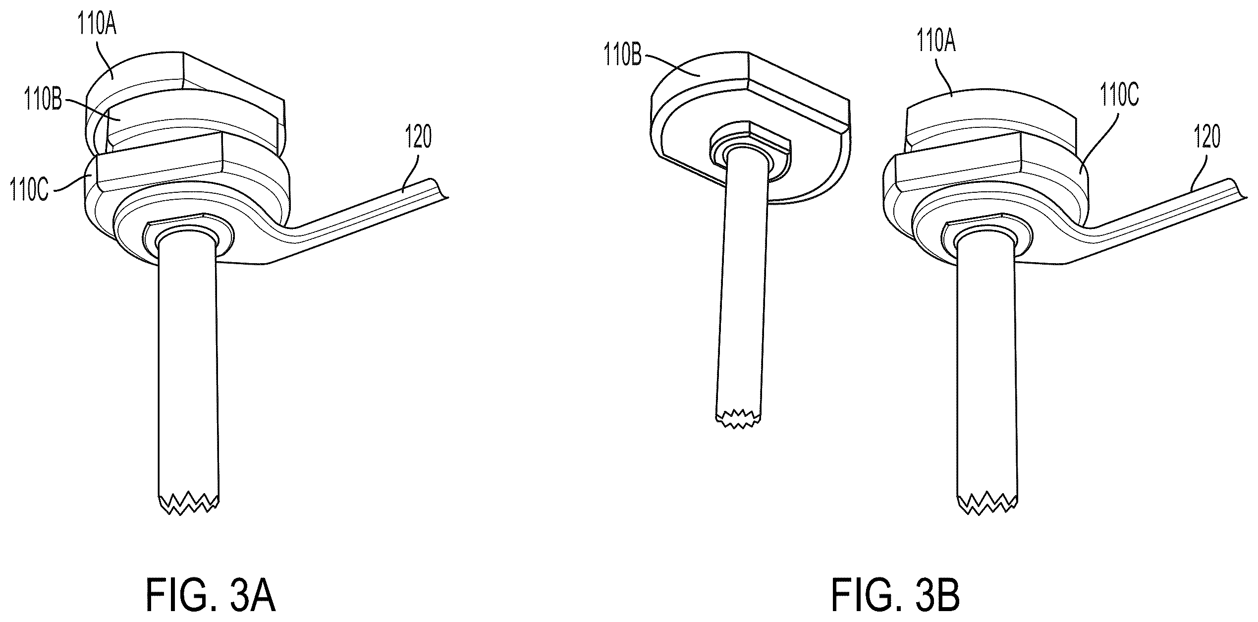 Patent US12396751 Figure 3 – Nested cannula system
