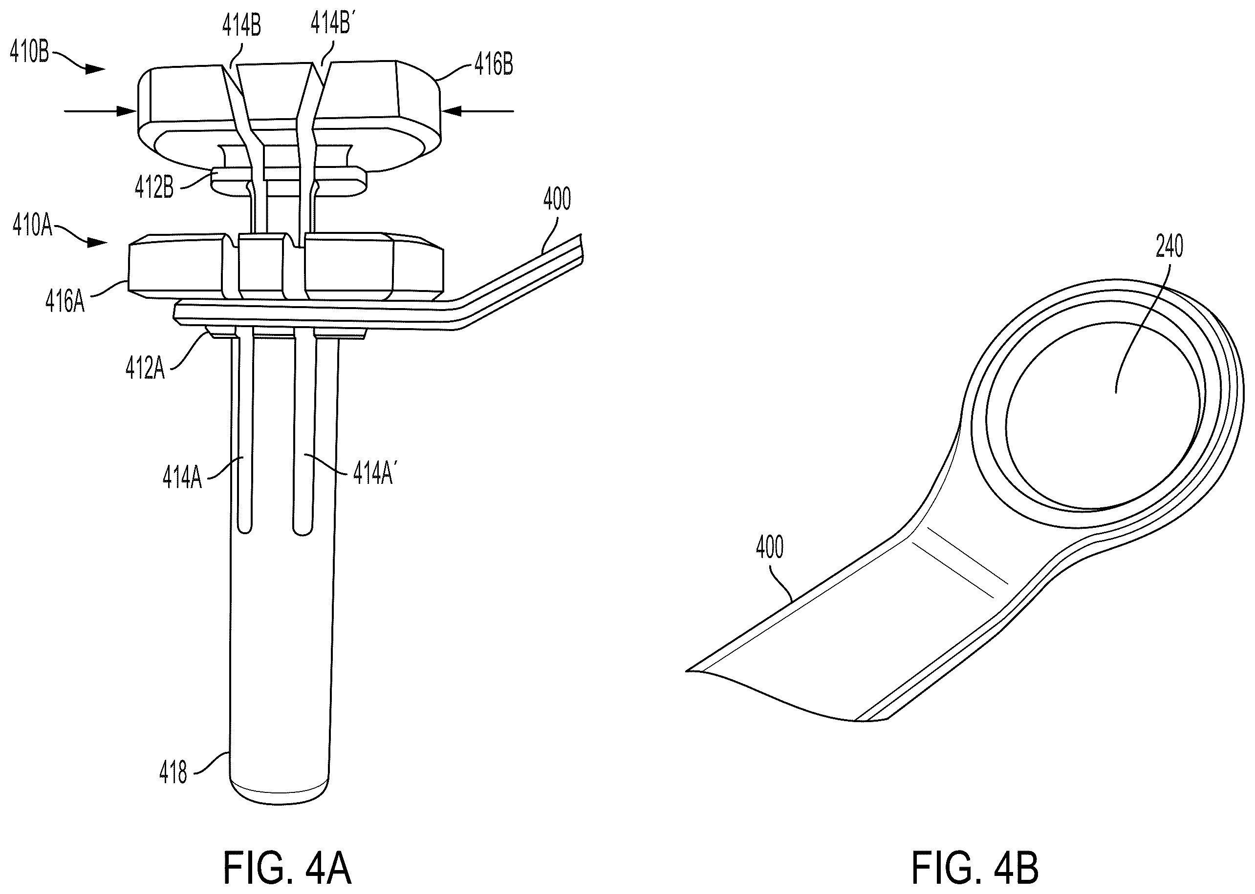 Patent US12396751 Figure 4 – Nested cannula system