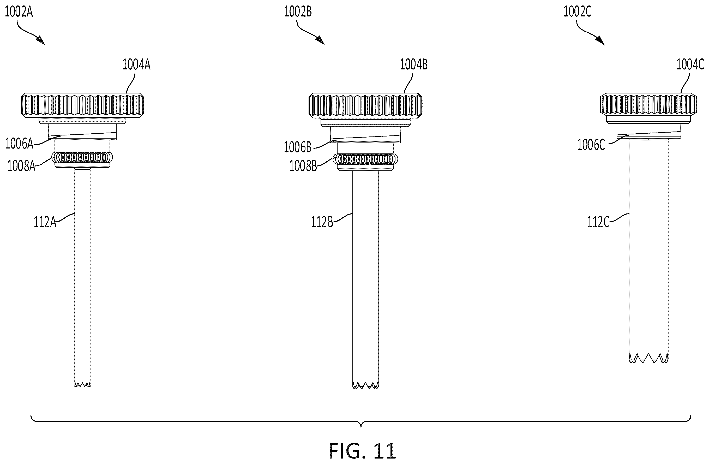 Patent US12396751 Figure 11 – Nested cannula system