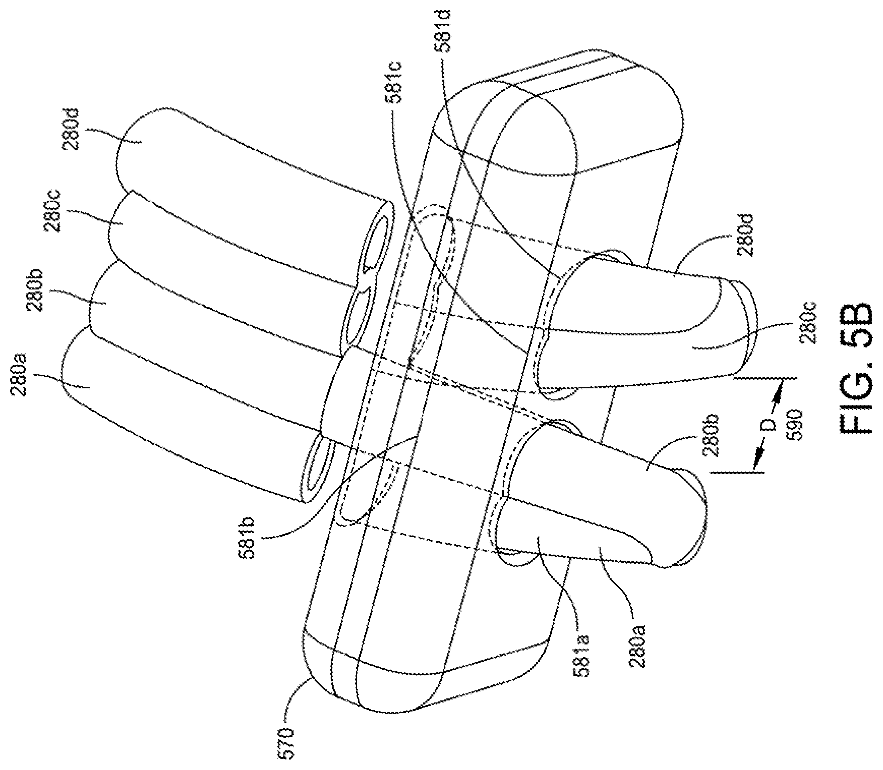 Patent US12396755 Figure 7 – Methods and apparatus for joint repair