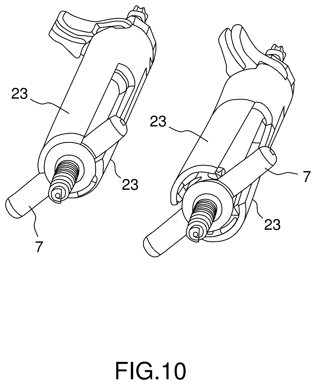 Patent US12396760 Figure 8 – Orthopedic implant kit