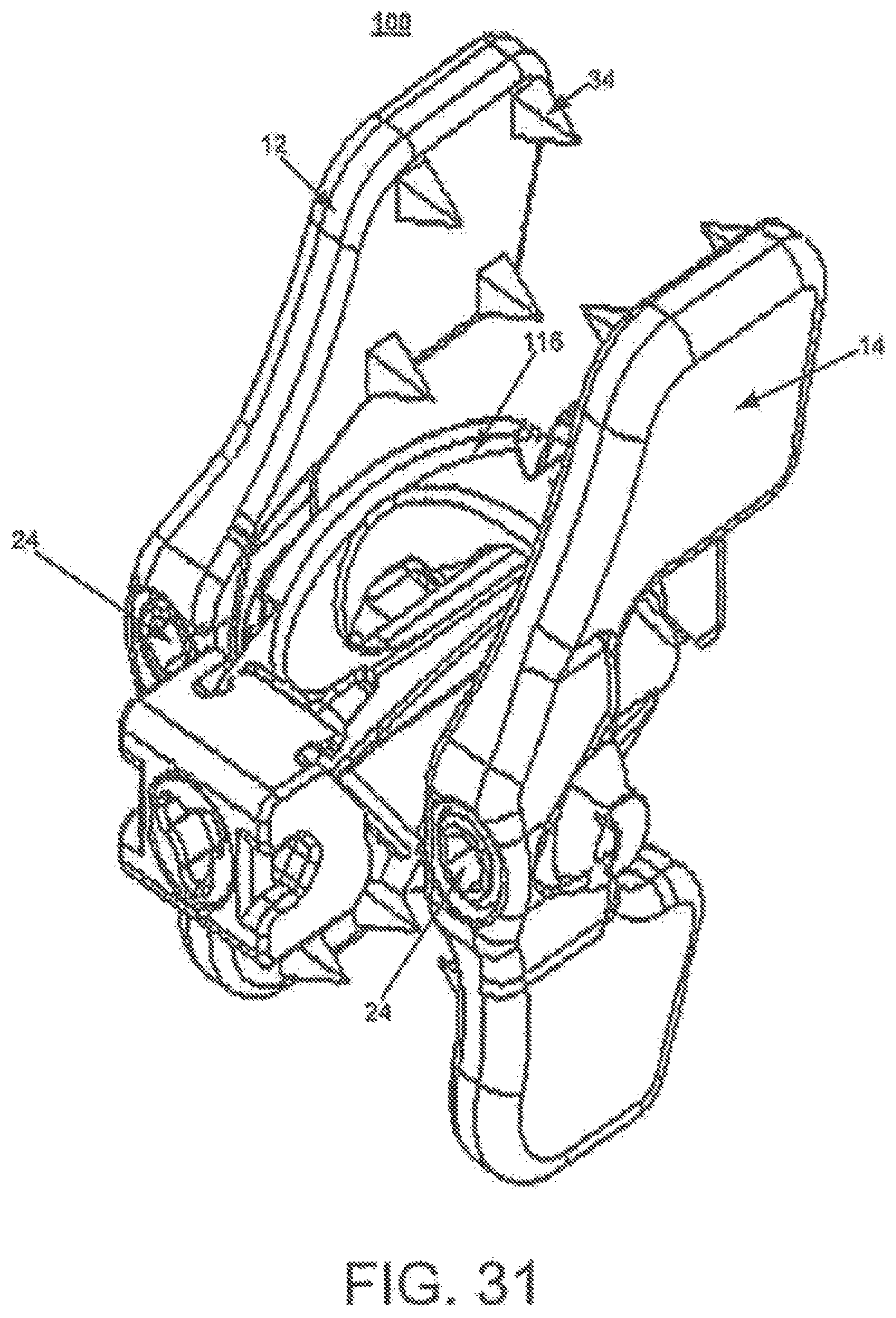 Patent US12396763 Figure 18 – Spinous process fixation system and methods thereof