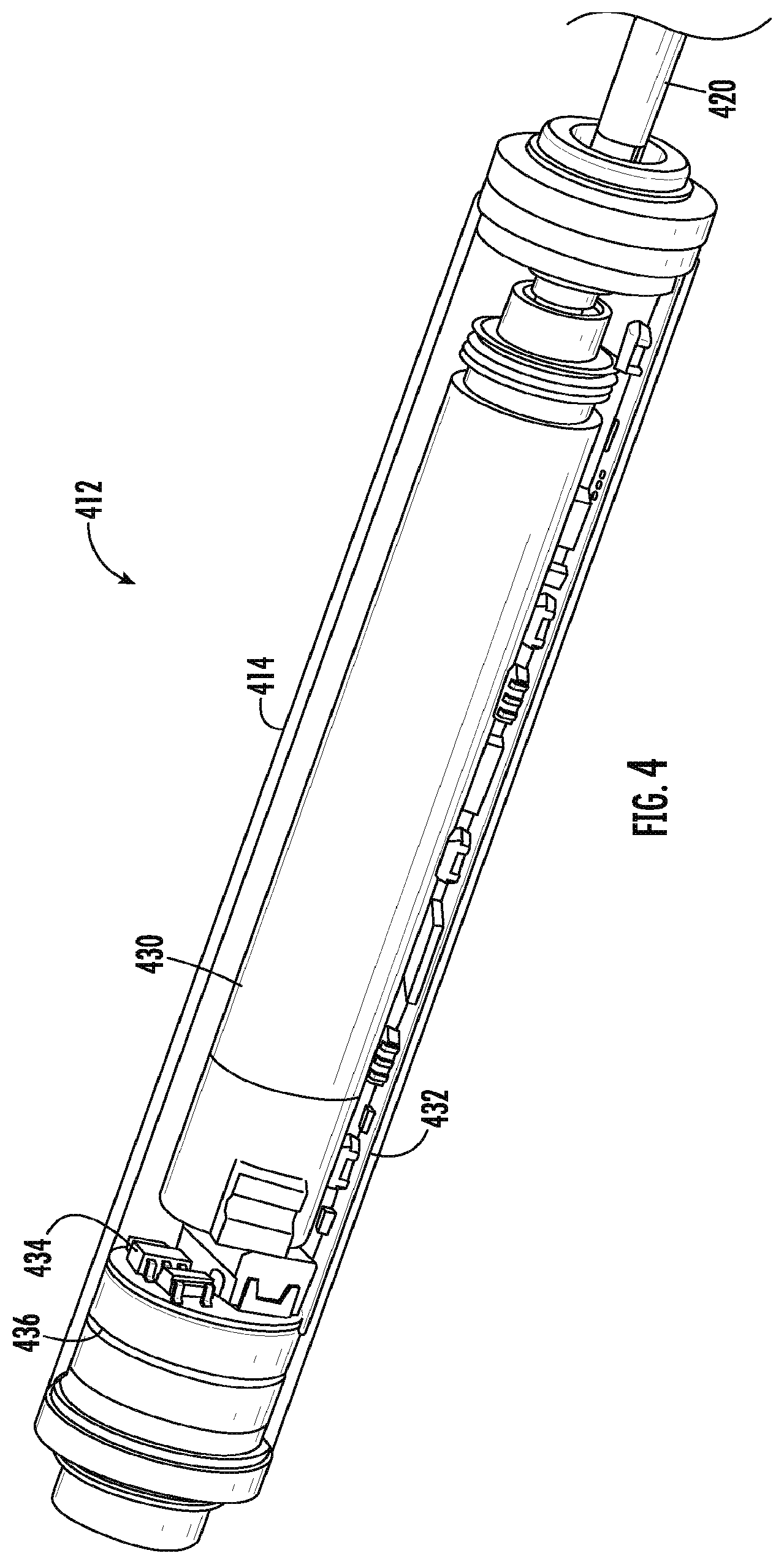 Patent US12396767 Figure 5 – Implantable motorized bone adjustment devices