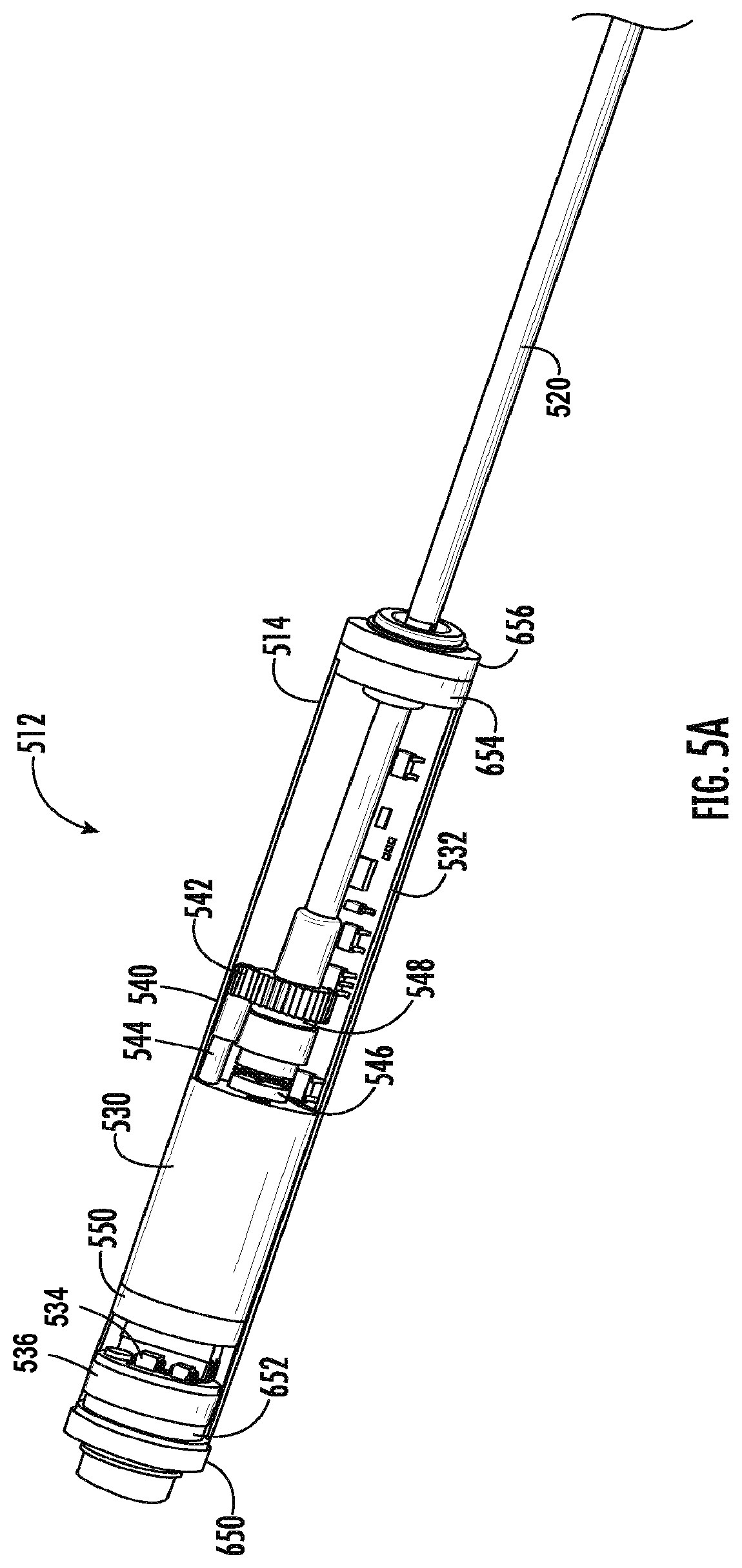 Patent US12396767 Figure 6 – Implantable motorized bone adjustment devices