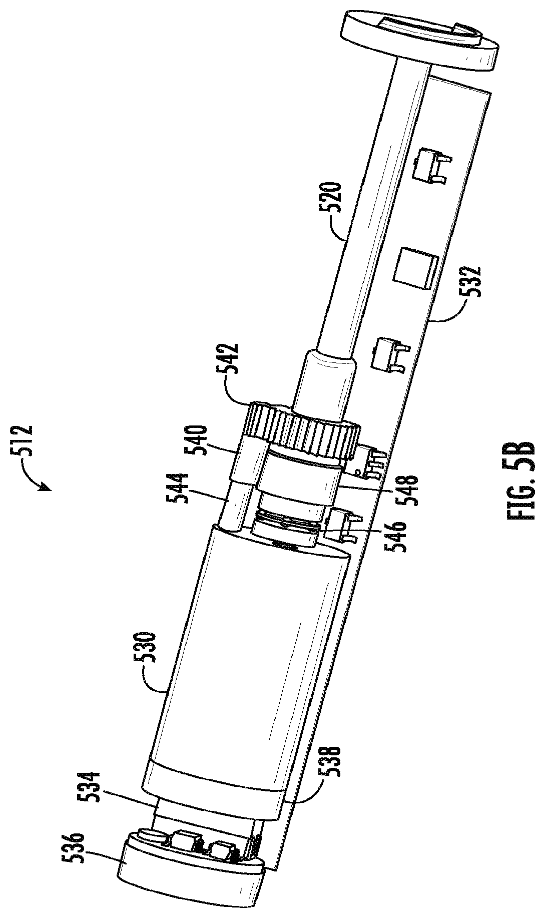 Patent US12396767 Figure 7 – Implantable motorized bone adjustment devices