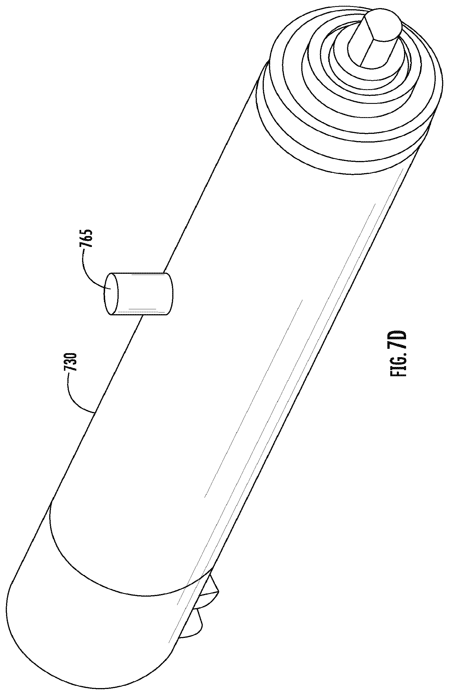 Patent US12396767 Figure 10 – Implantable motorized bone adjustment devices