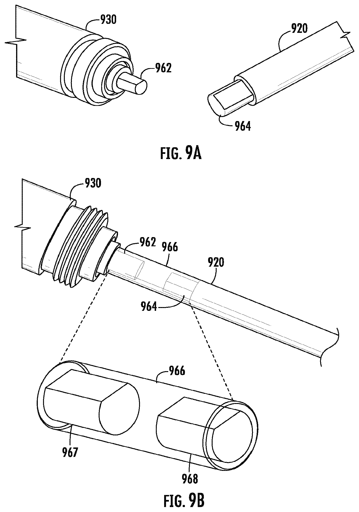 Patent US12396767 Figure 12 – Implantable motorized bone adjustment devices