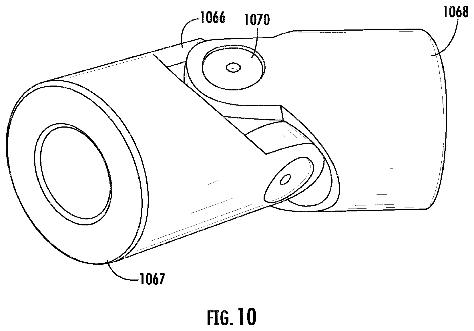 Patent US12396767 Figure 13 – Implantable motorized bone adjustment devices