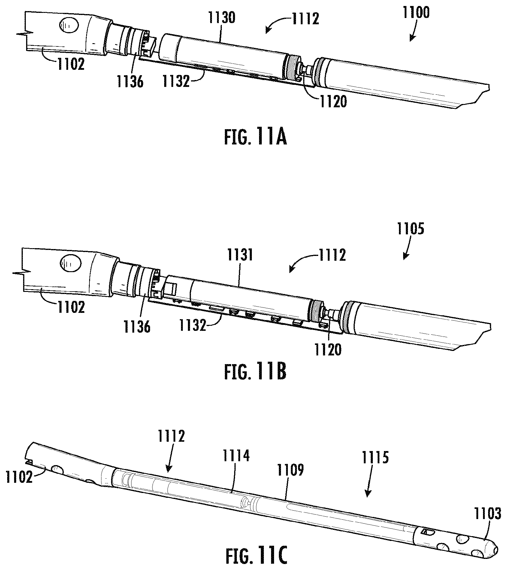 Patent US12396767 Figure 14 – Implantable motorized bone adjustment devices