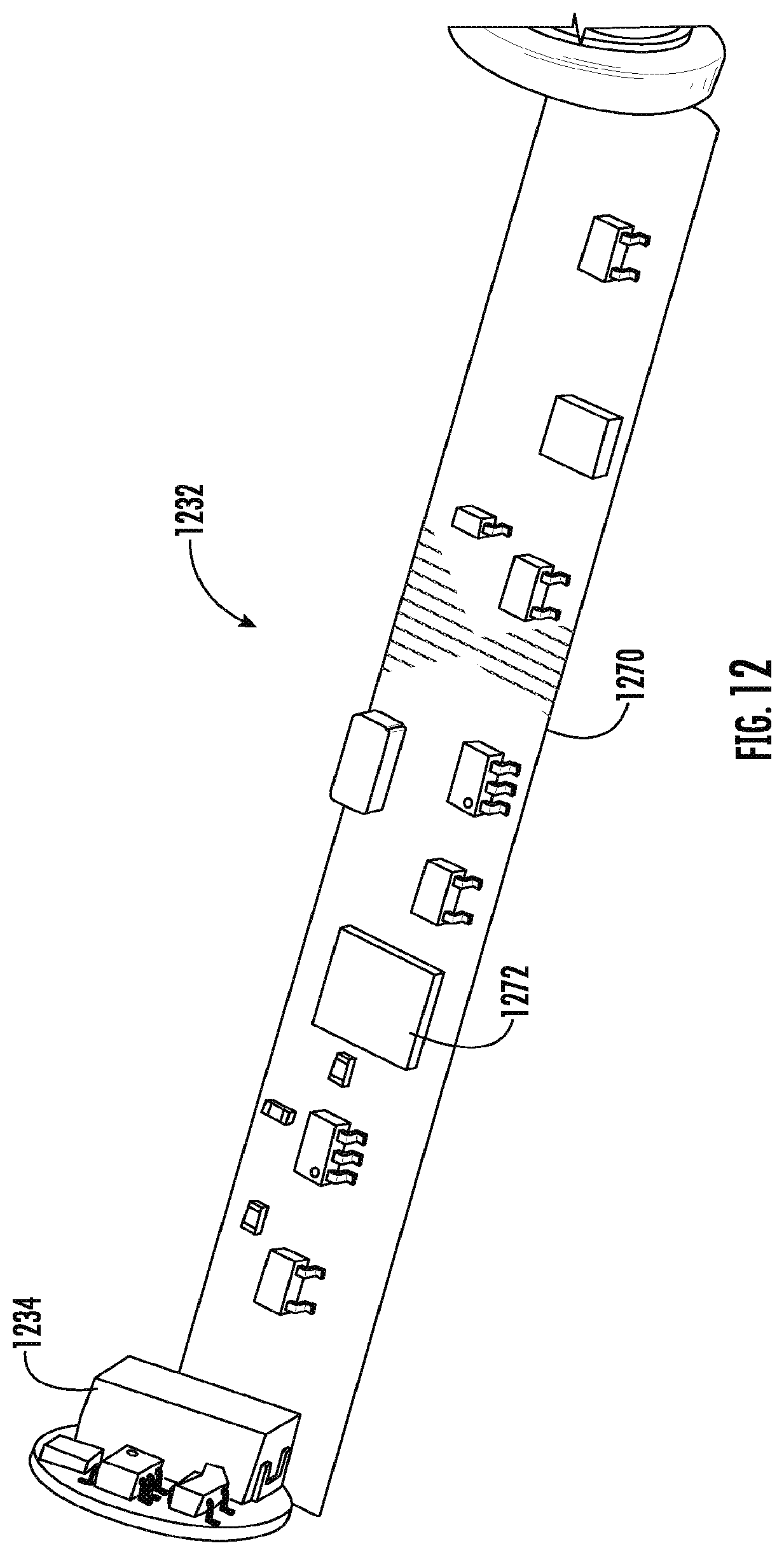 Patent US12396767 Figure 15 – Implantable motorized bone adjustment devices