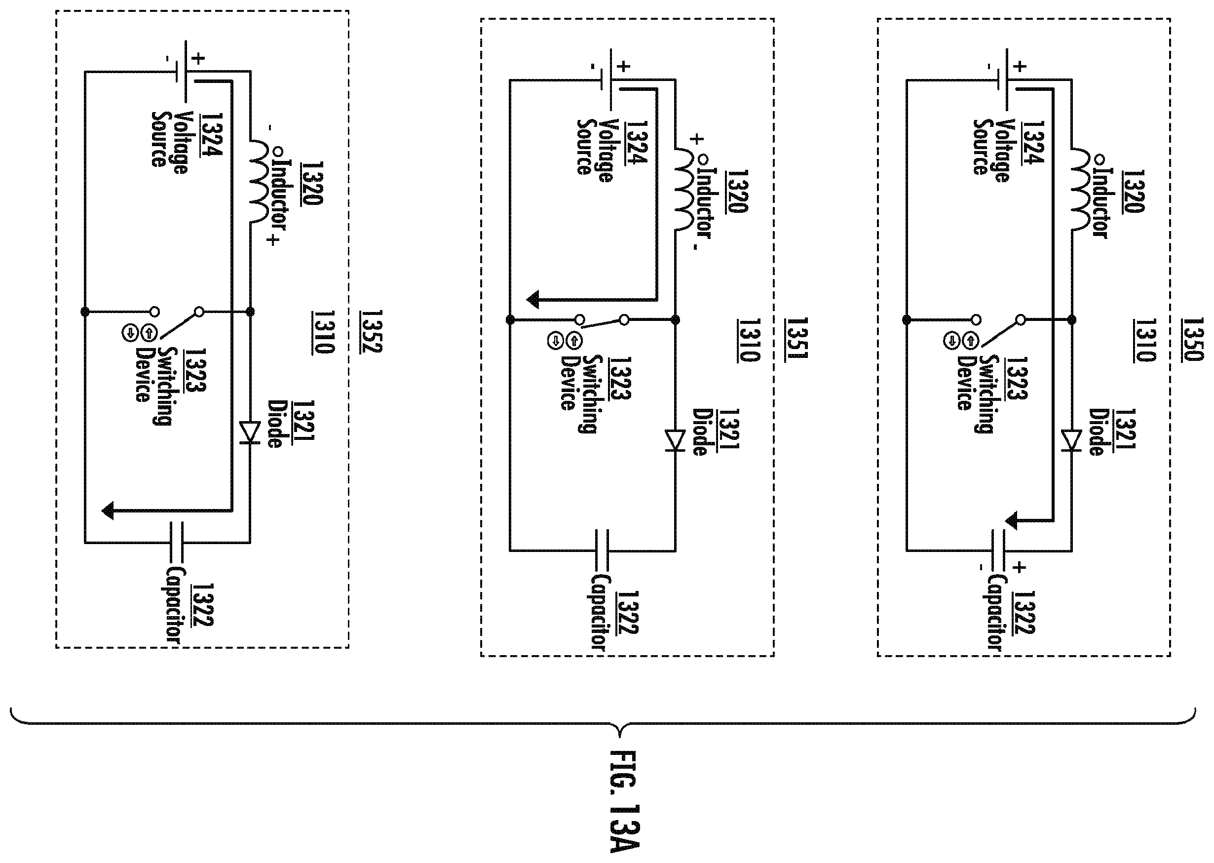 Patent US12396767 Figure 16 – Implantable motorized bone adjustment devices