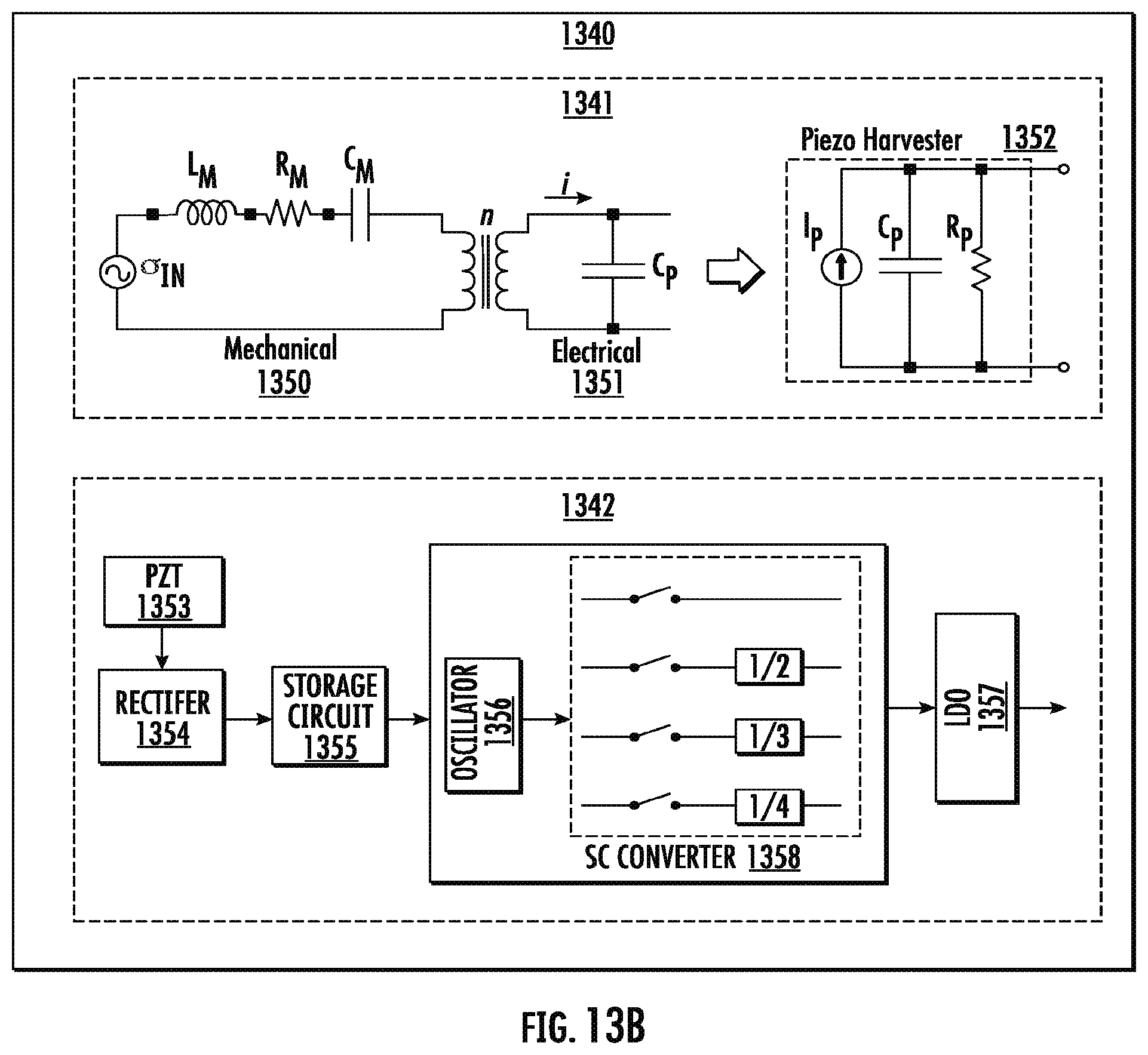 Patent US12396767 Figure 17 – Implantable motorized bone adjustment devices