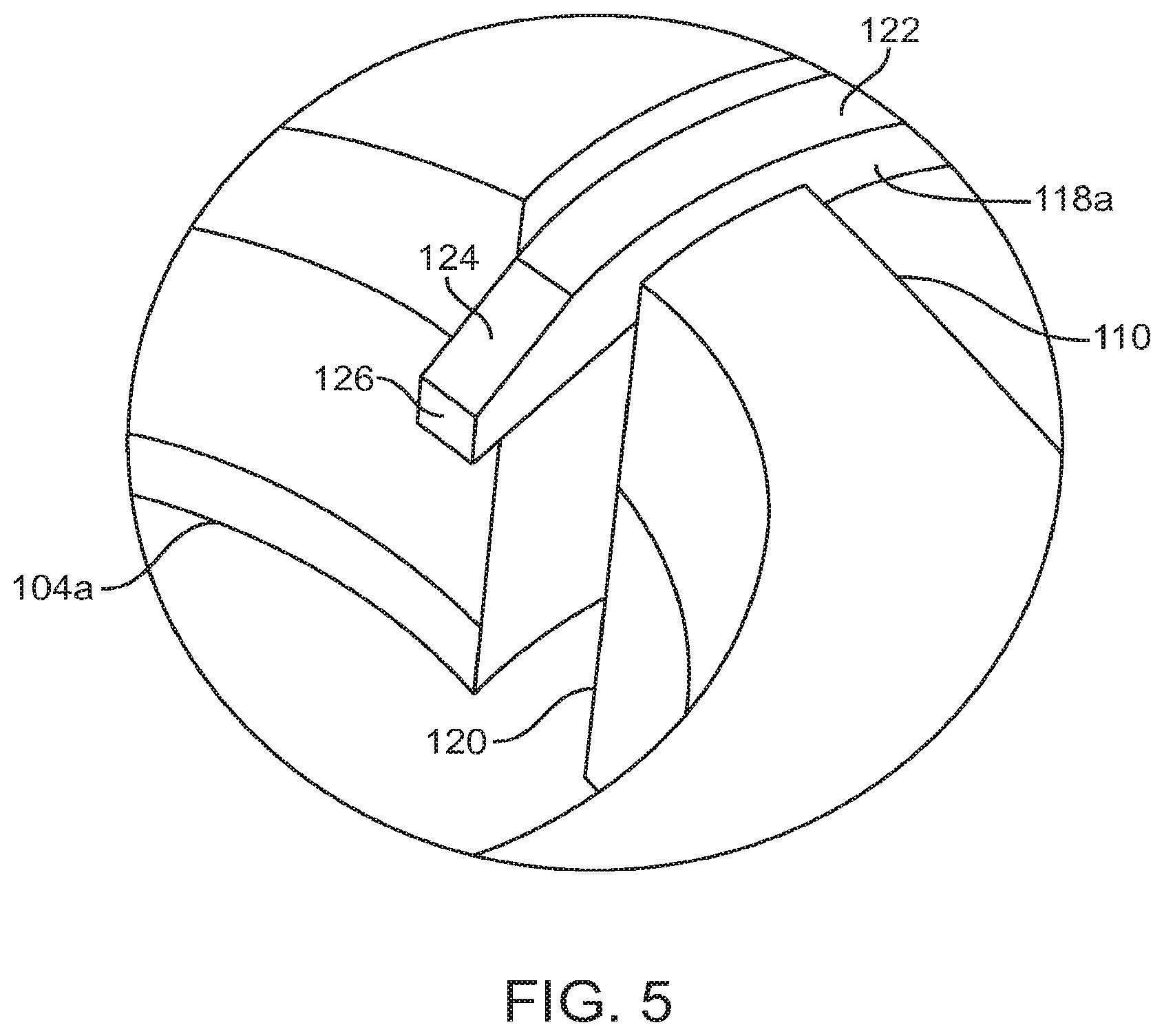 Patent US12396769 Figure 3 – Bone fixation systems and methods