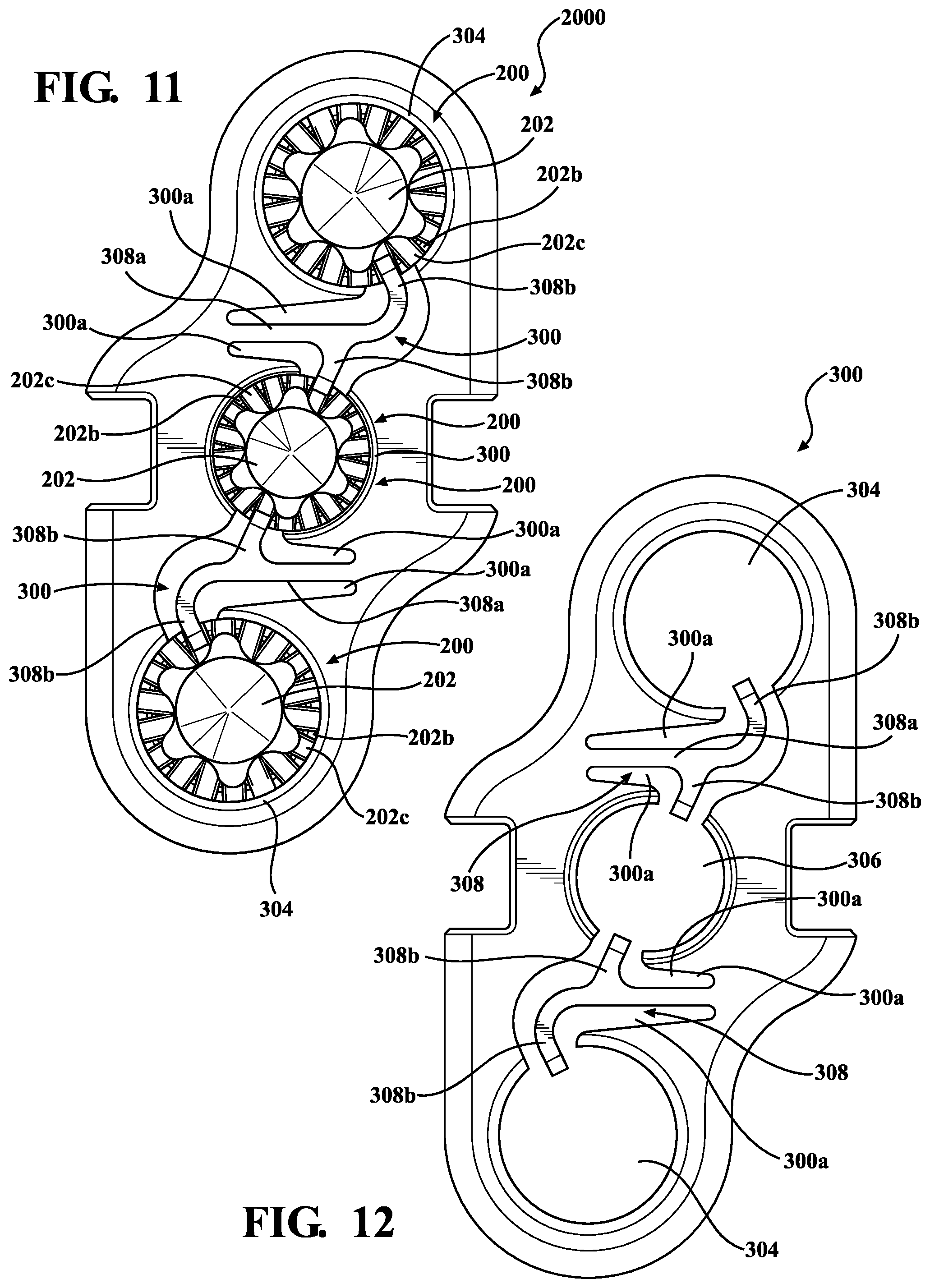 Patent US12396769 Figure 9 – Bone fixation systems and methods