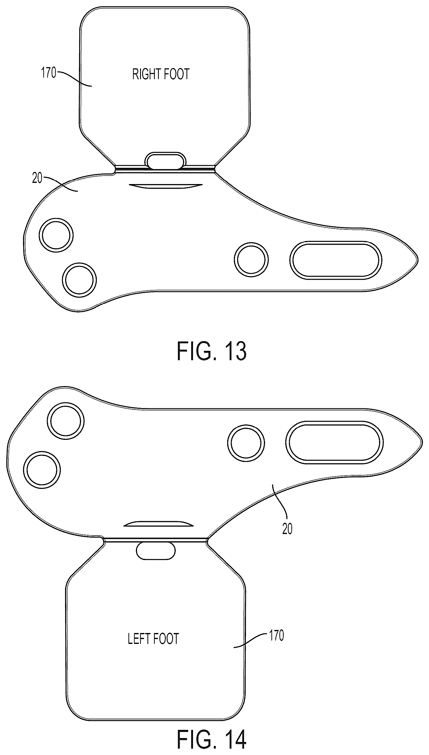 Patent US12396771 Figure 11 – Intra-osseous plate system and method