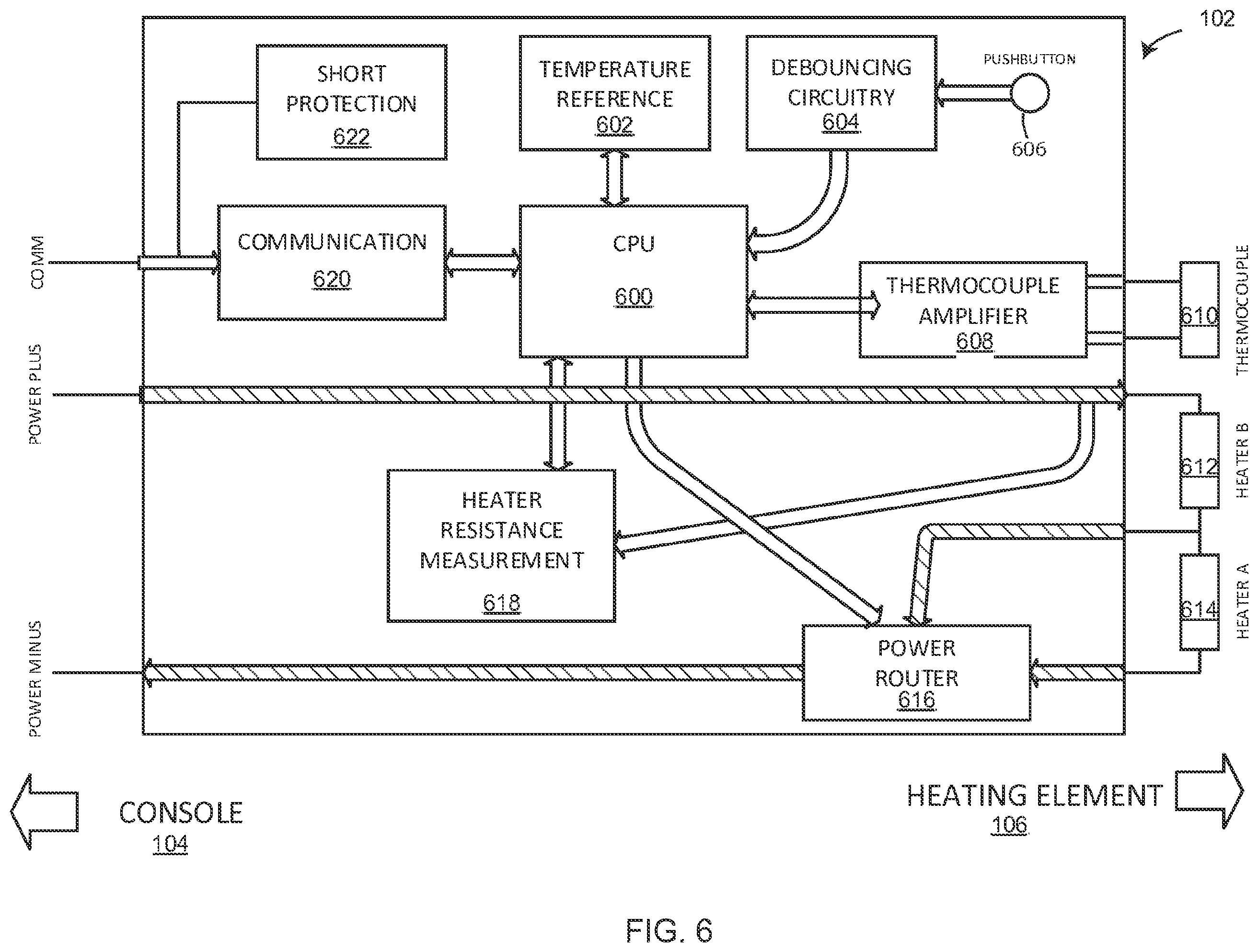 Patent US12396778 Figure 4 – Venous disease treatment