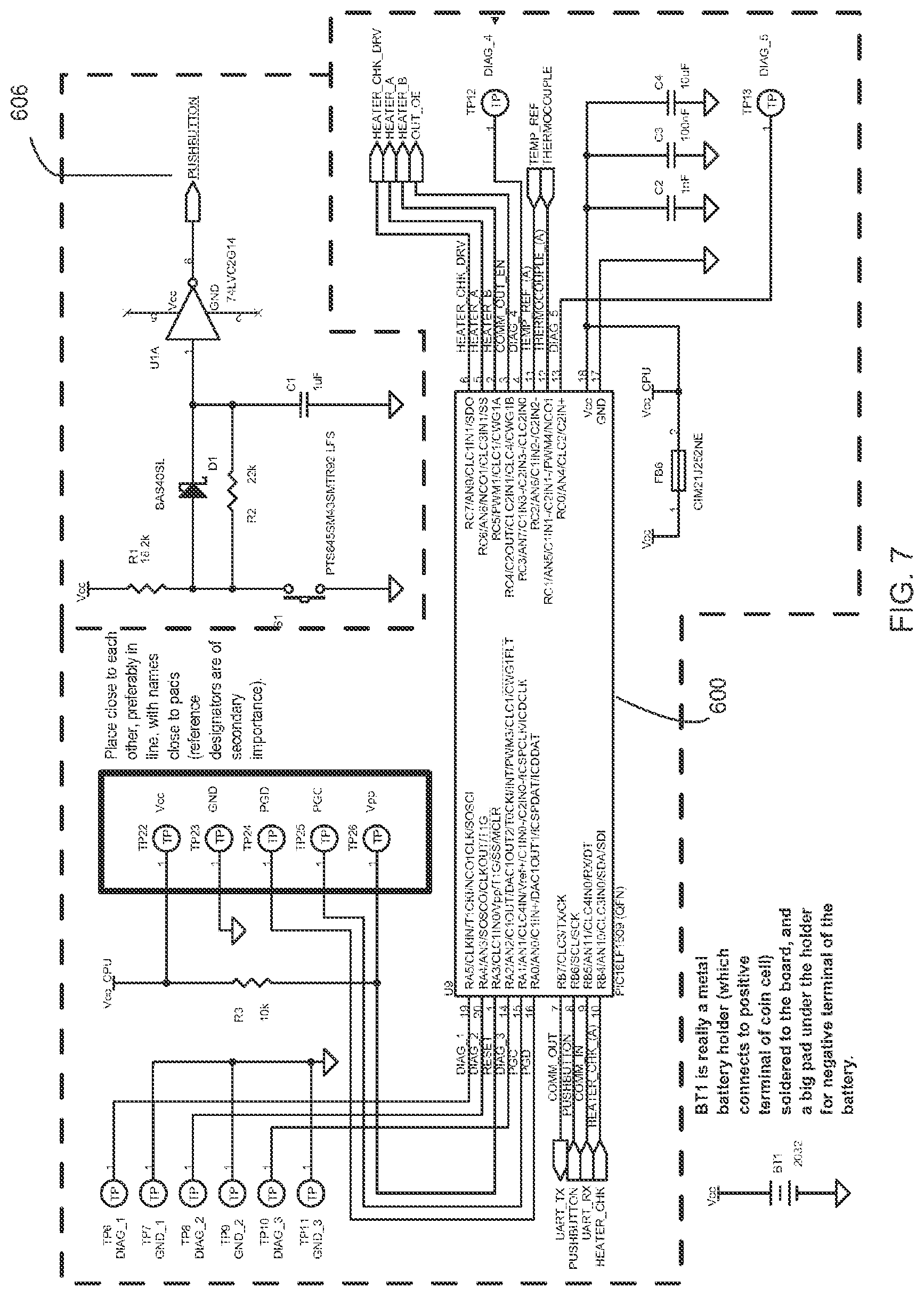 Patent US12396778 Figure 5 – Venous disease treatment