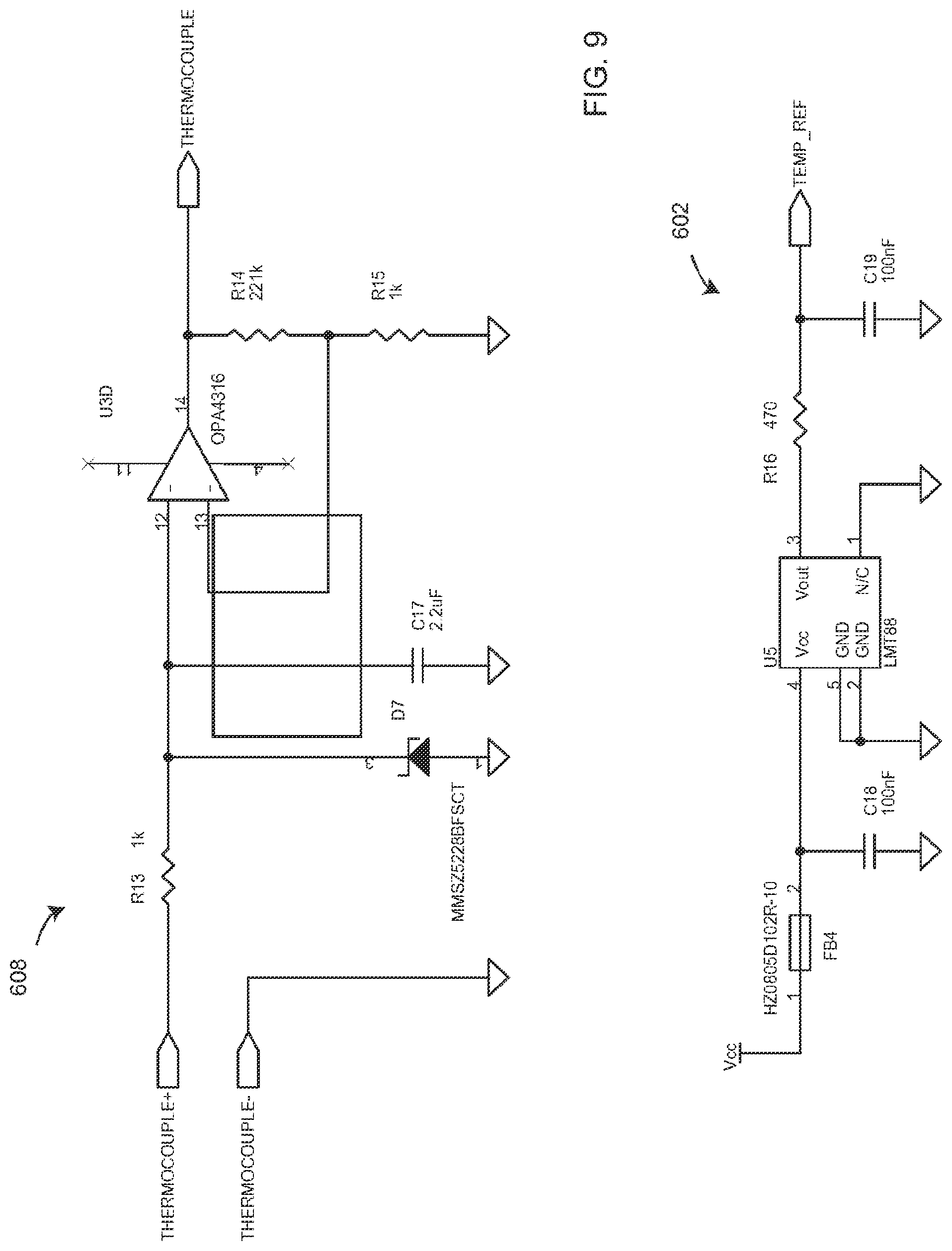 Patent US12396778 Figure 7 – Venous disease treatment