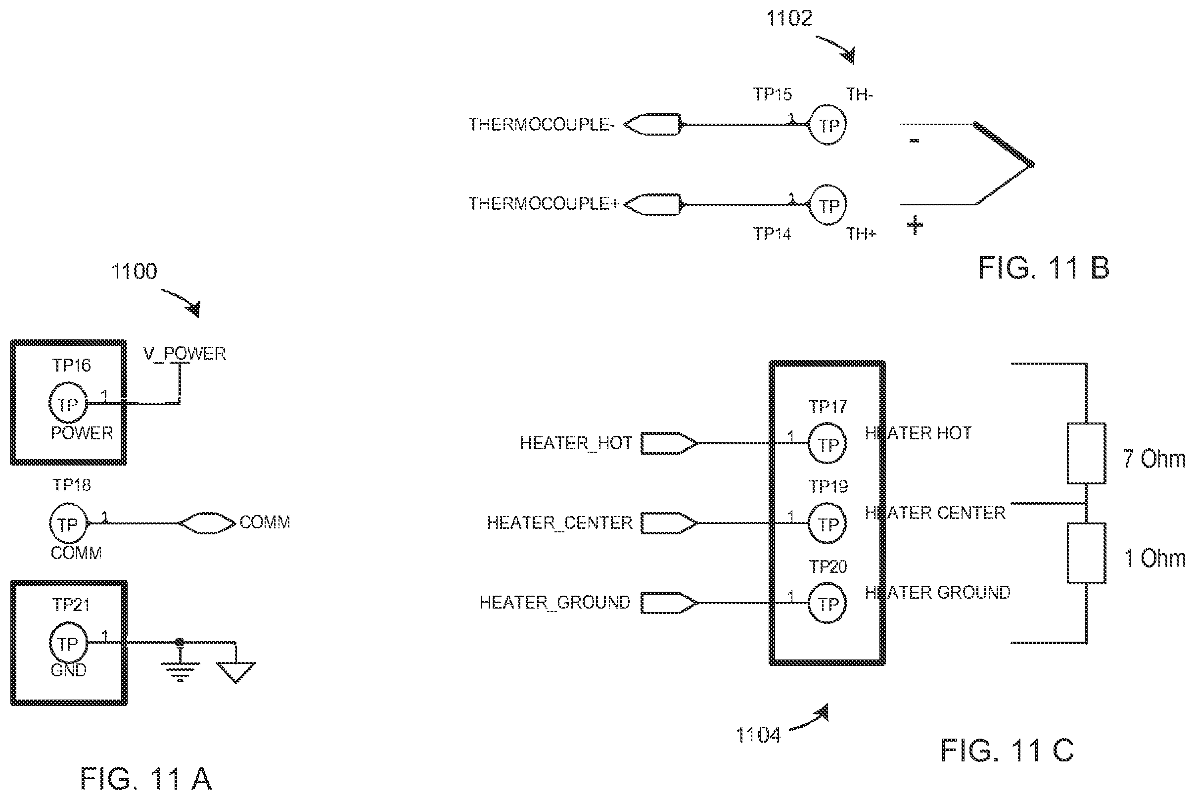 Patent US12396778 Figure 9 – Venous disease treatment