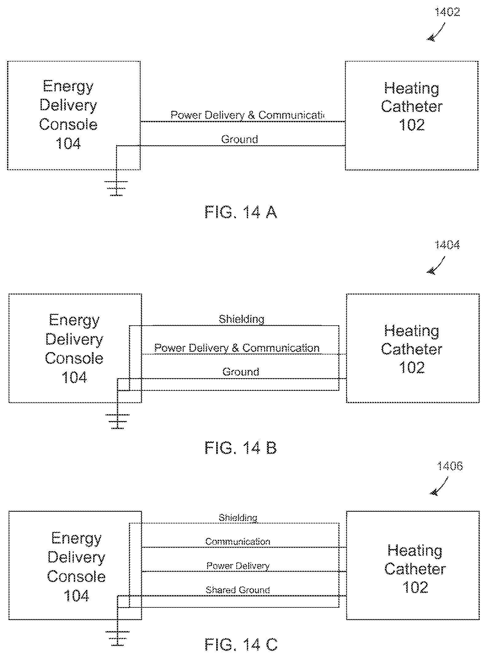 Patent US12396778 Figure 11 – Venous disease treatment