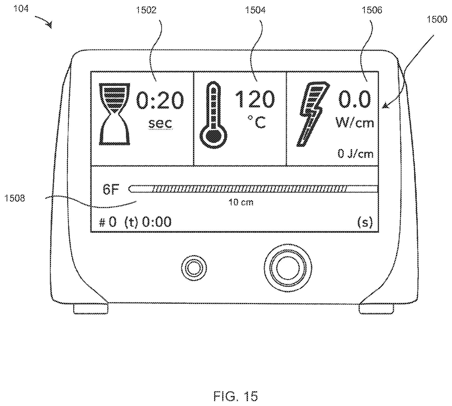 Patent US12396778 Figure 12 – Venous disease treatment