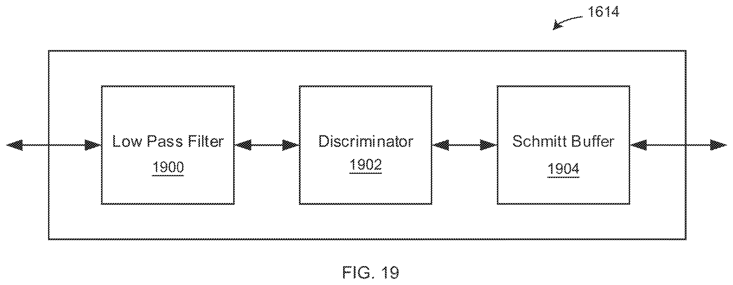 Patent US12396778 Figure 16 – Venous disease treatment