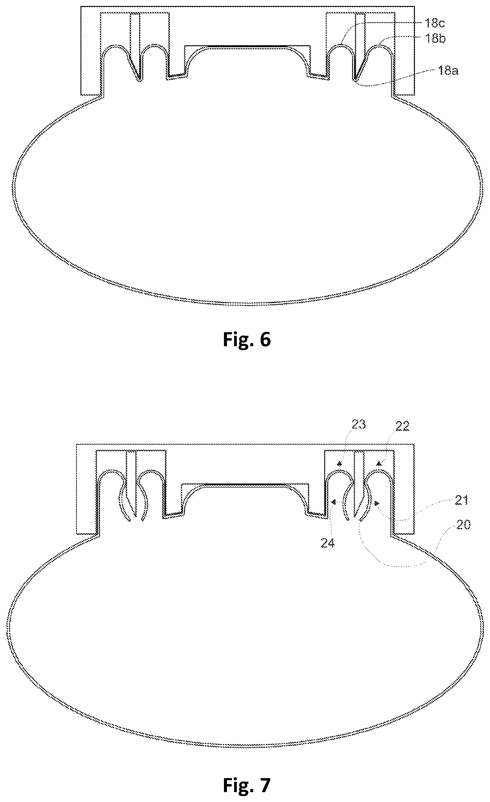 Patent US12396779 Figure 4 – Ophthalmic surgical device for capsulotomy