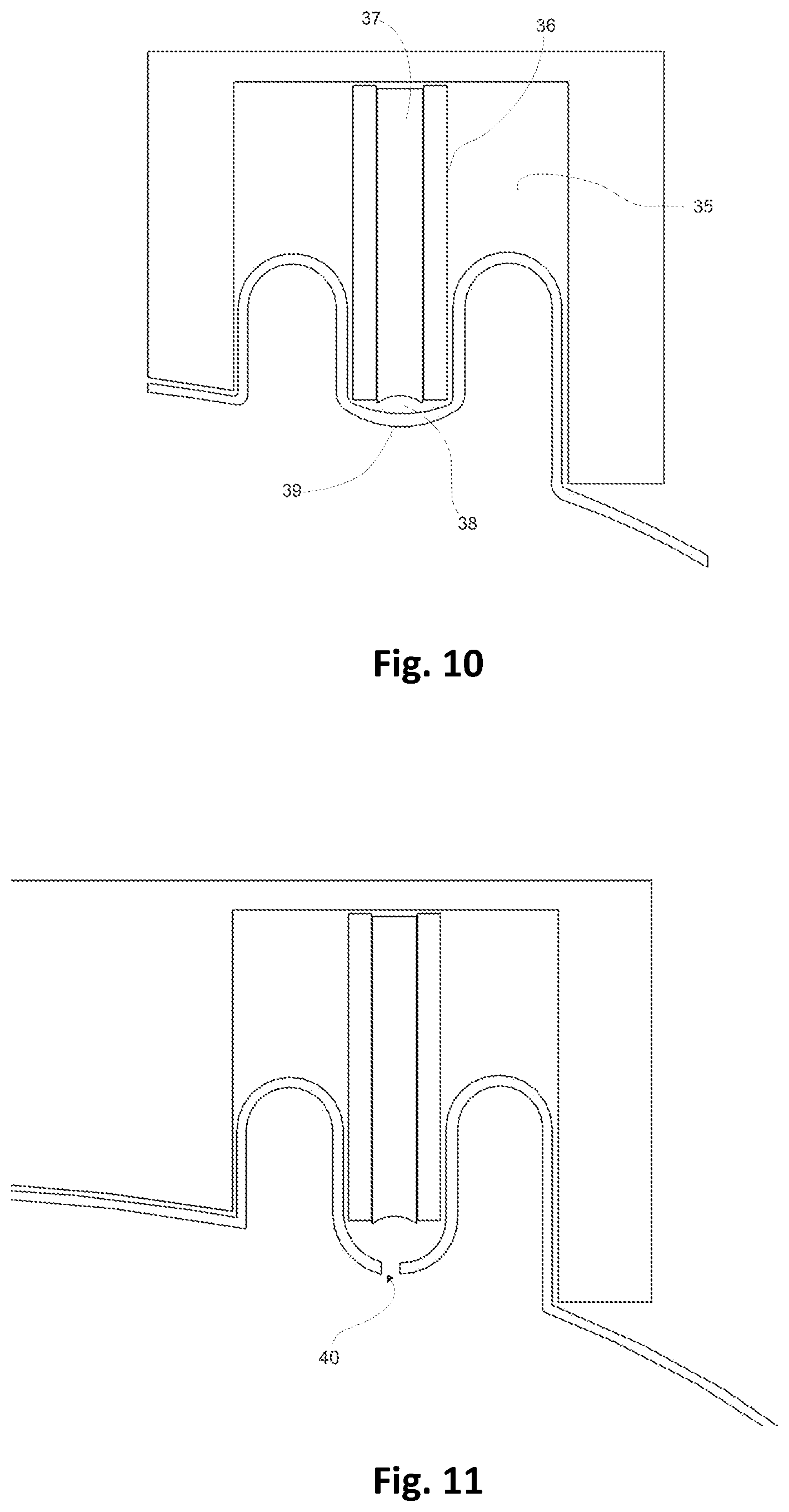 Patent US12396779 Figure 6 – Ophthalmic surgical device for capsulotomy