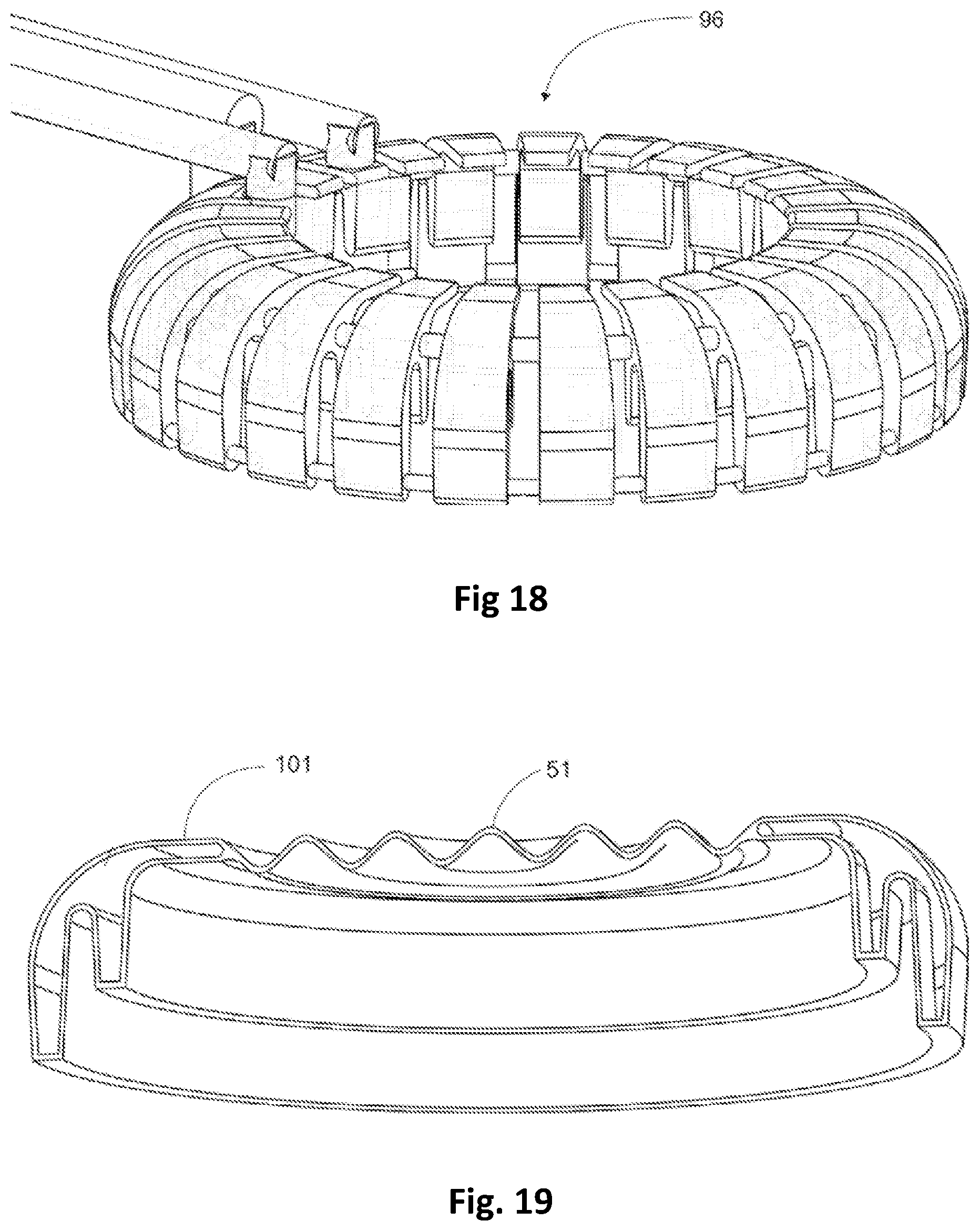 Patent US12396779 Figure 10 – Ophthalmic surgical device for capsulotomy