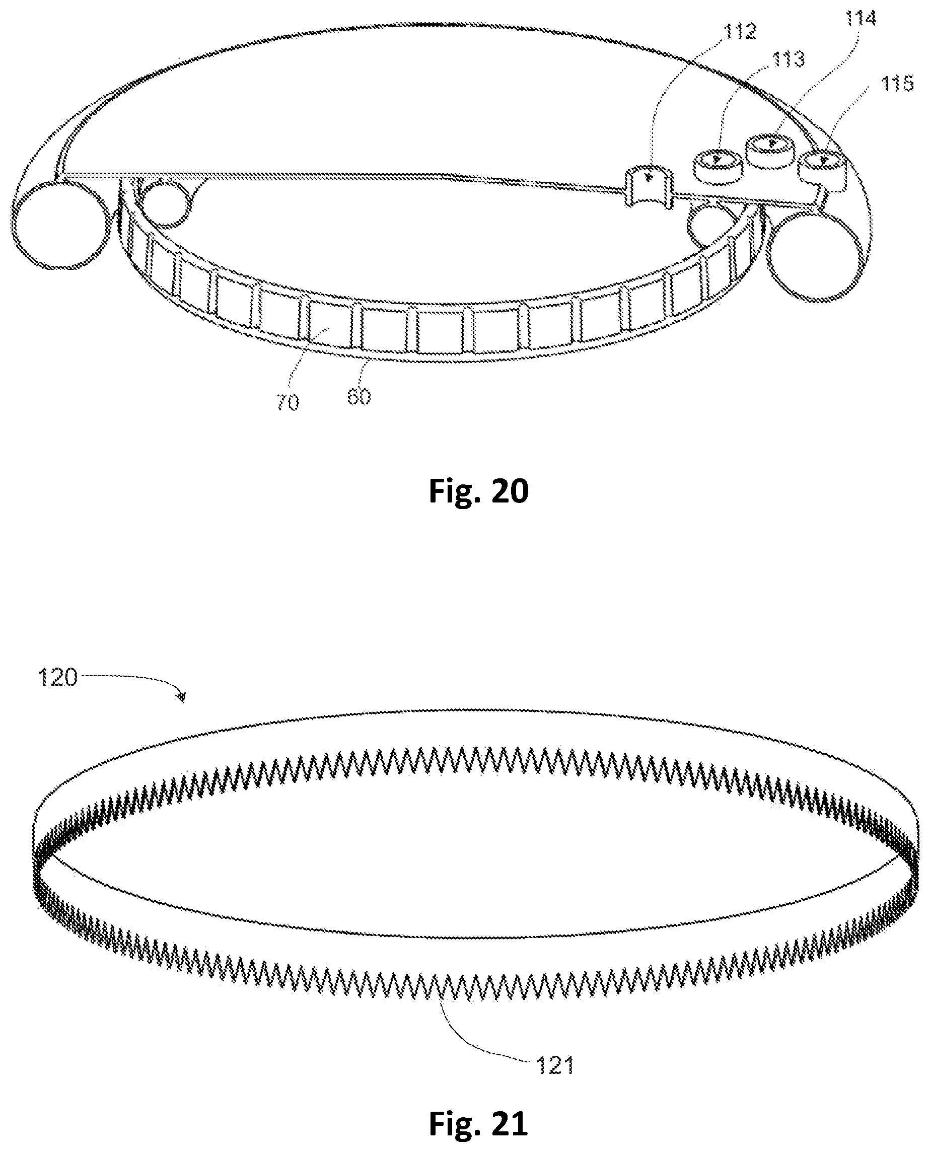 Patent US12396779 Figure 11 – Ophthalmic surgical device for capsulotomy